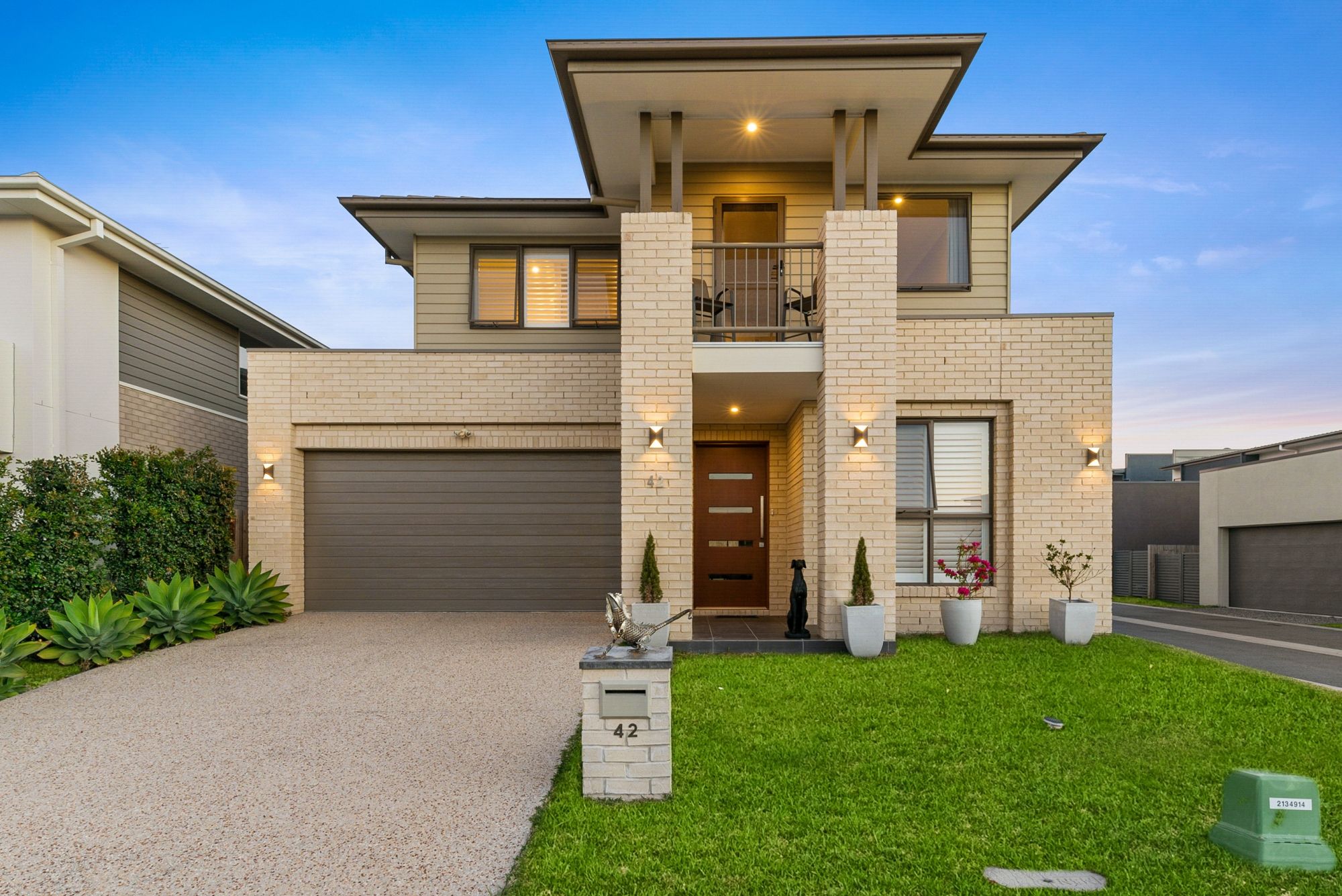 42 Donnelly Street, Mango Hill, QLD 4509