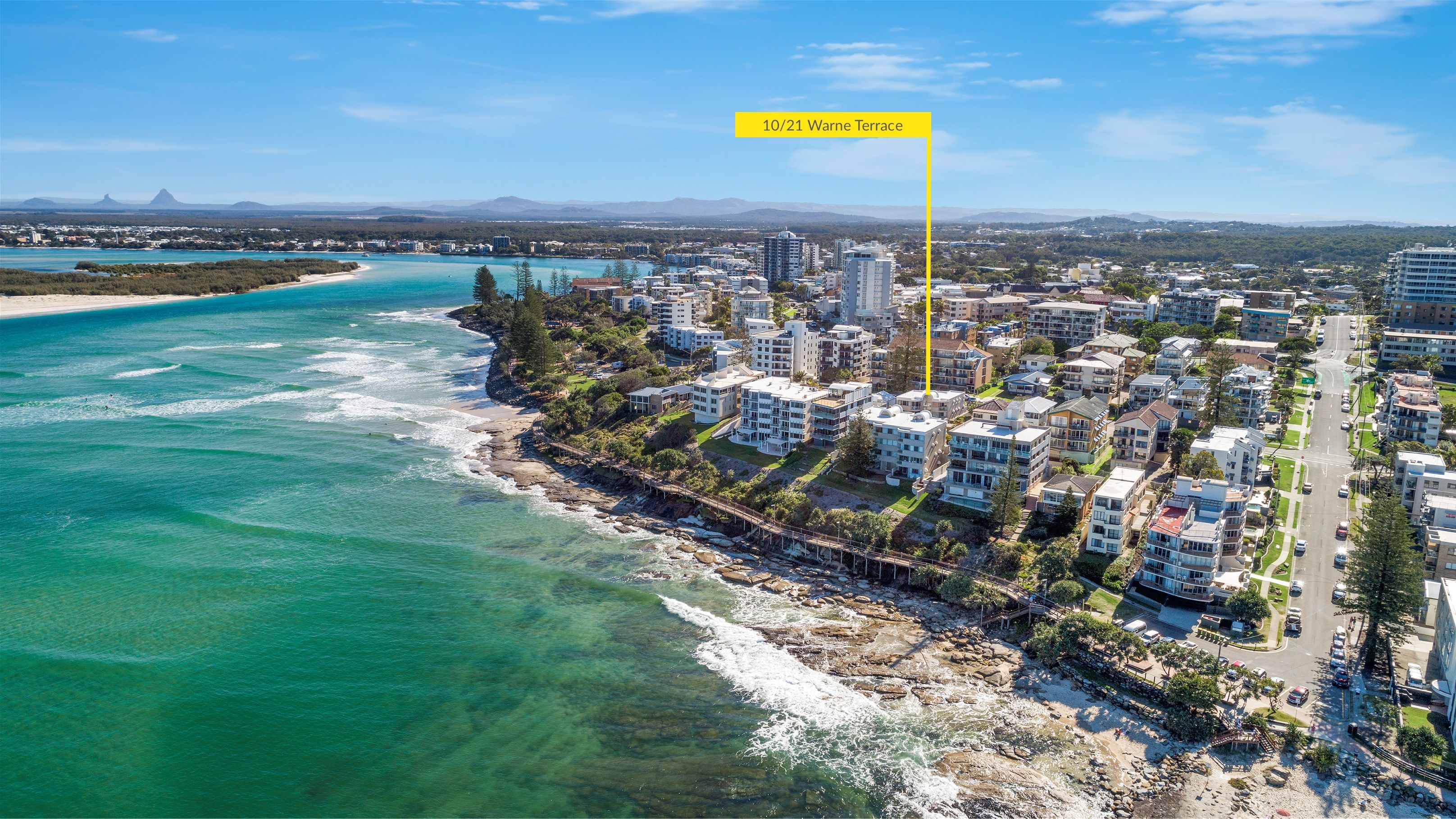 21 Warne Terrace, Caloundra QLD 4551