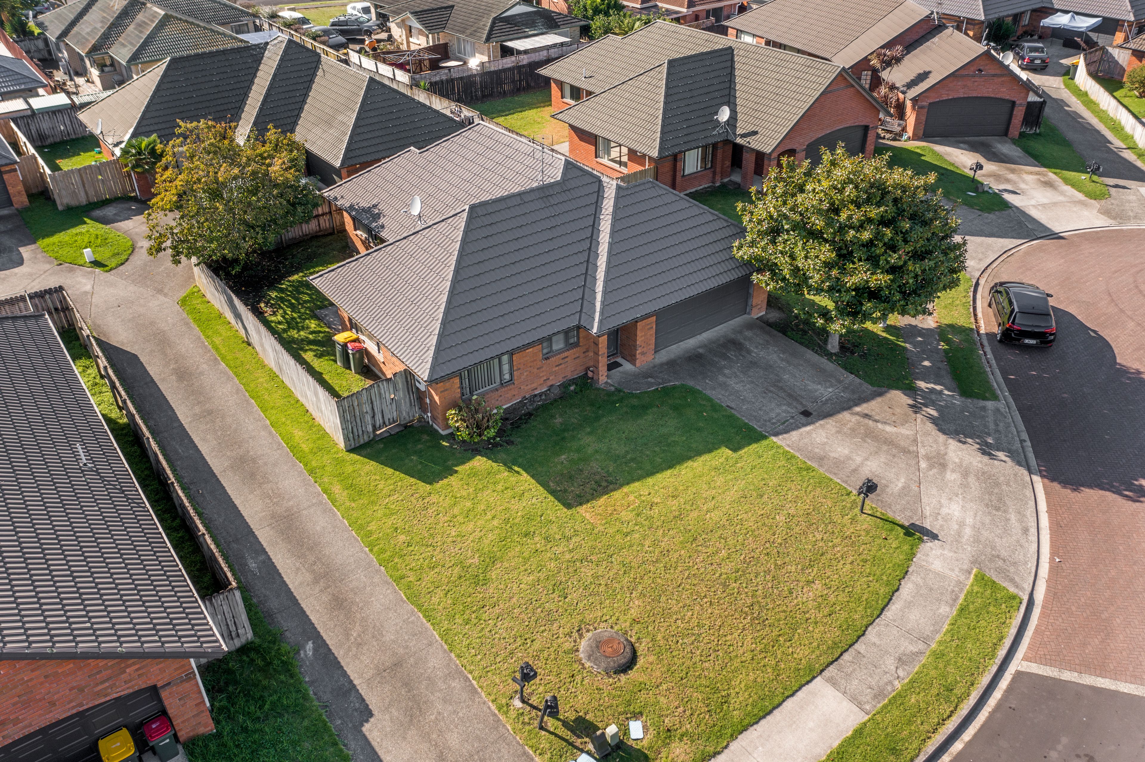 16 Old Park Place, Takanini, Papakura