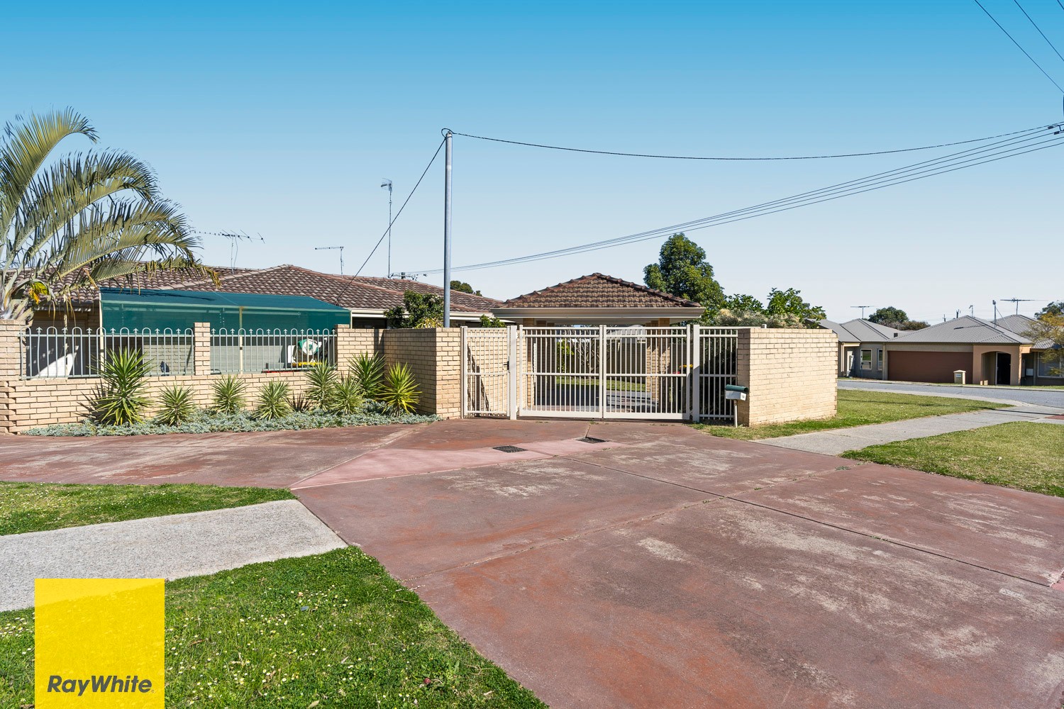 18A Sylvia Street, Balcatta, WA 6021