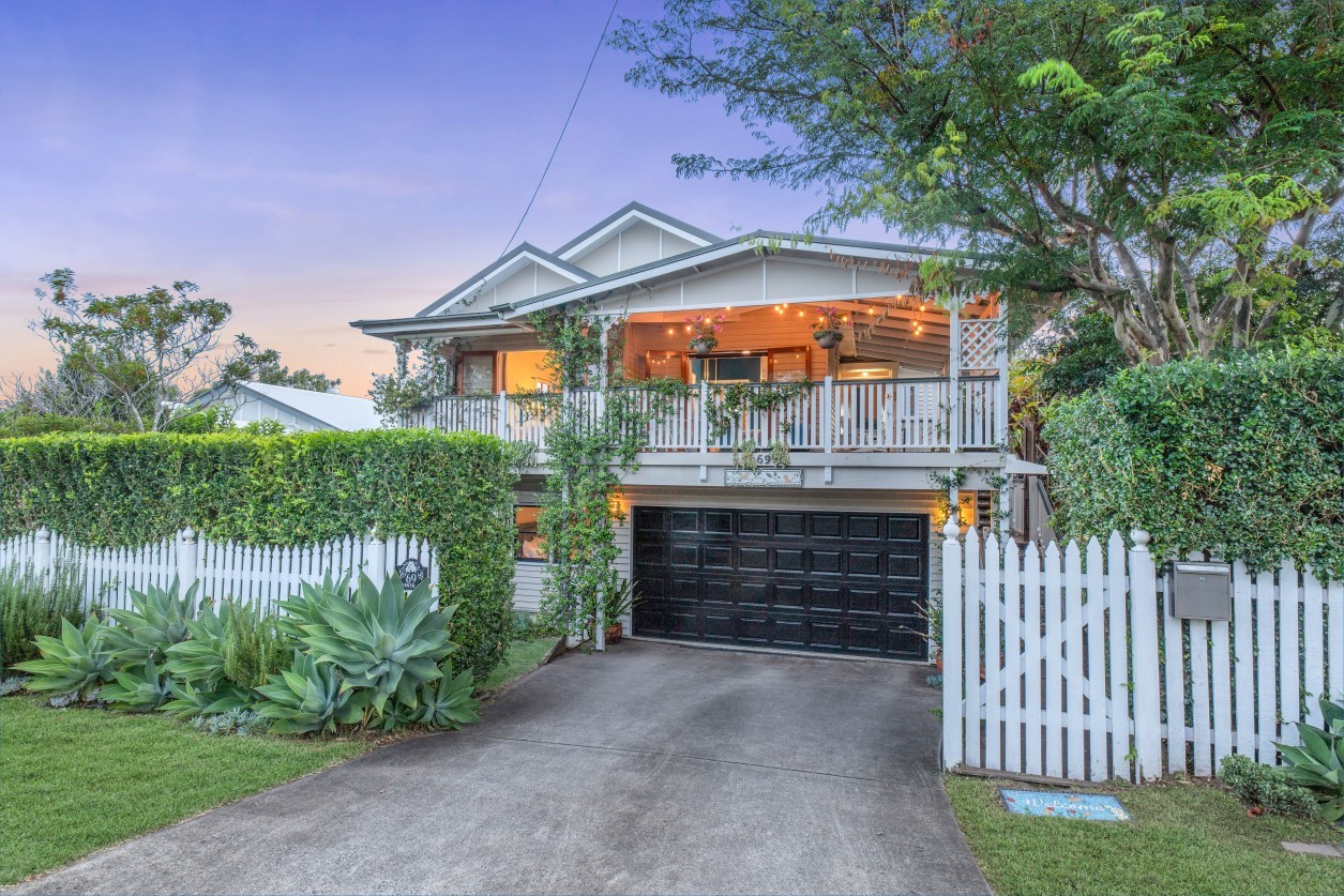69 Seventh Avenue, Kedron, QLD 4031