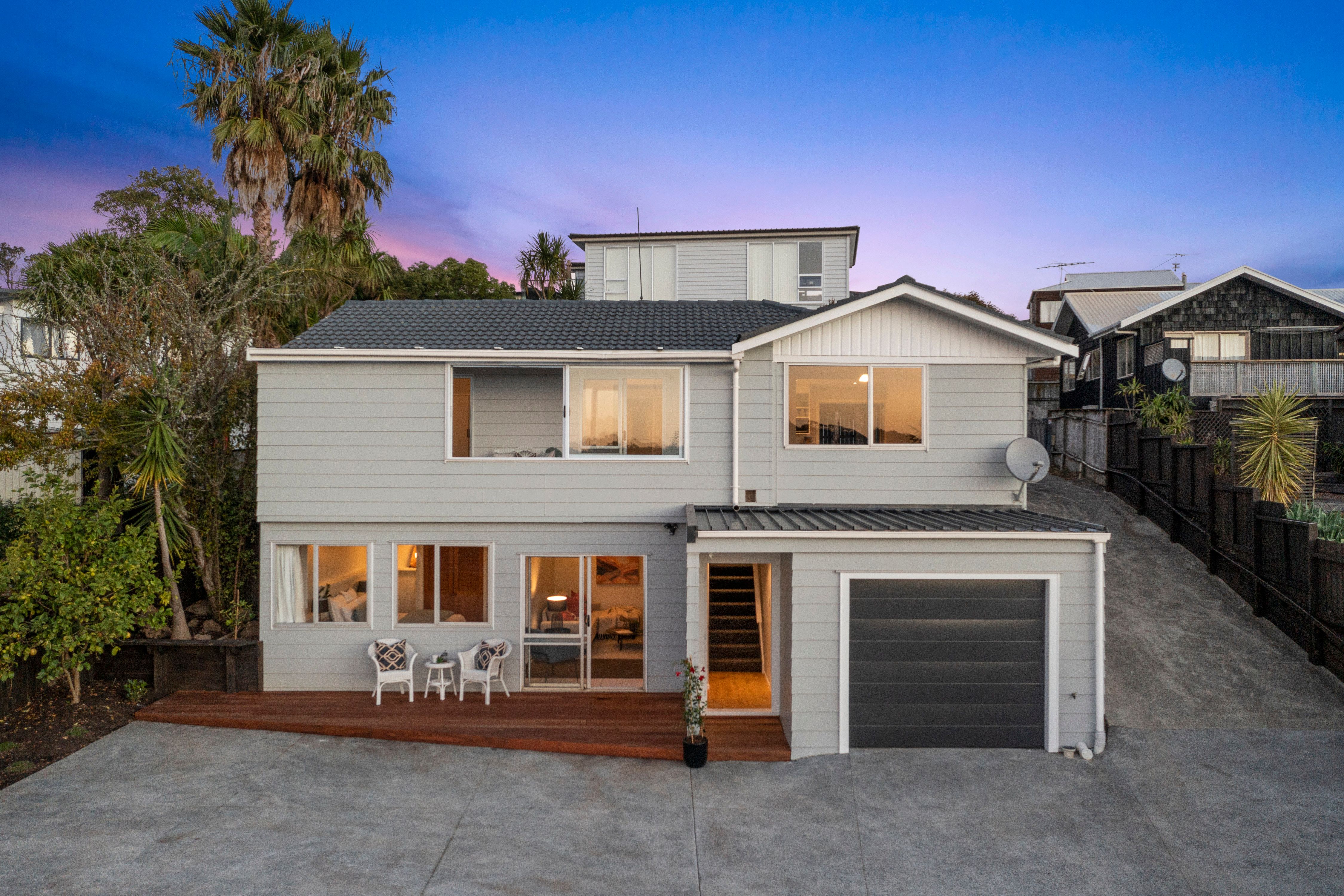 1/112 Awaruku Road, Torbay, North Shore City