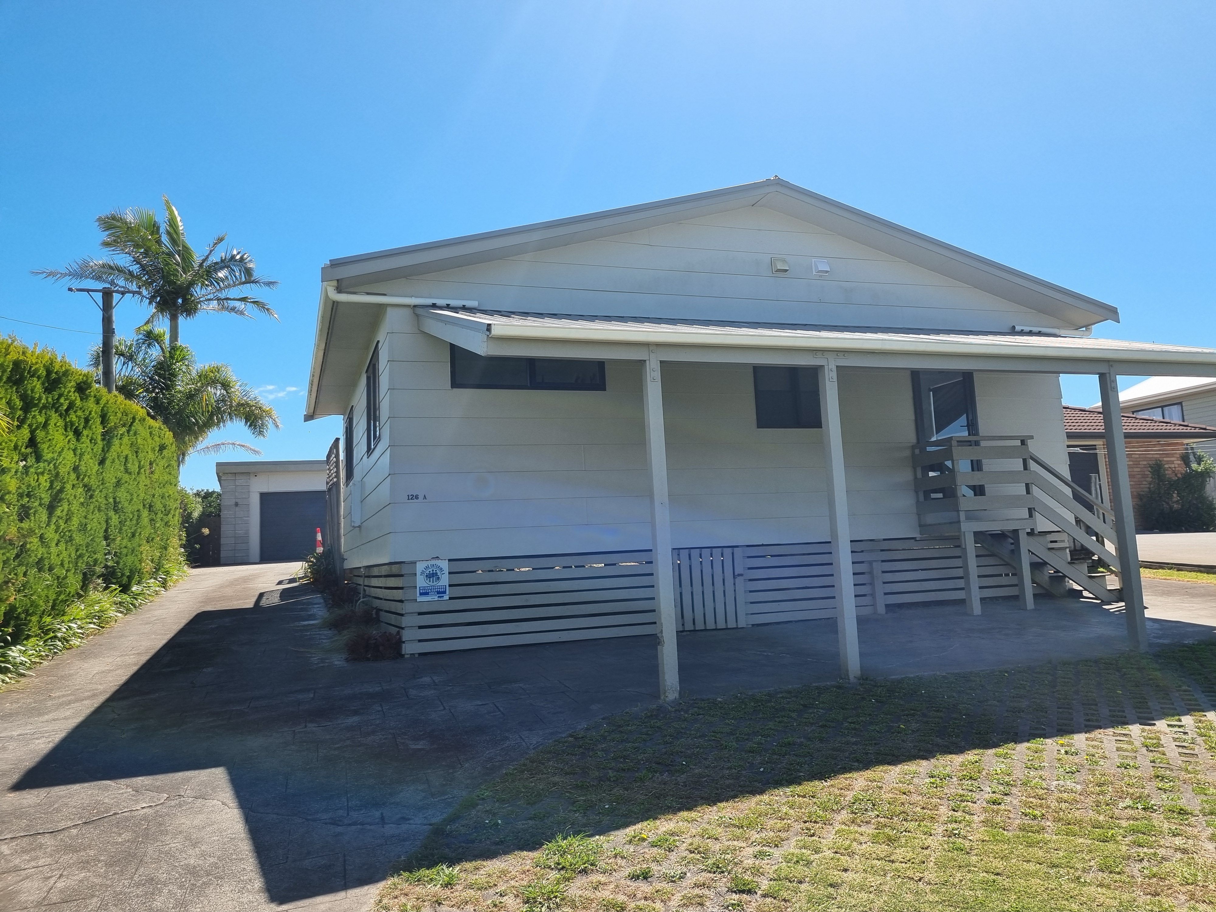 Maraetai, Manukau City