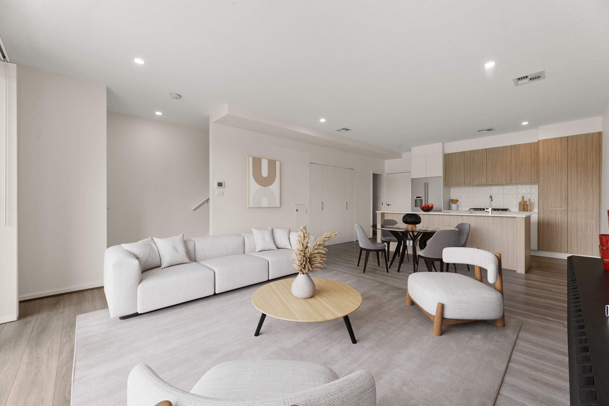 4/1 Limburg Way, Greenway, ACT 2900