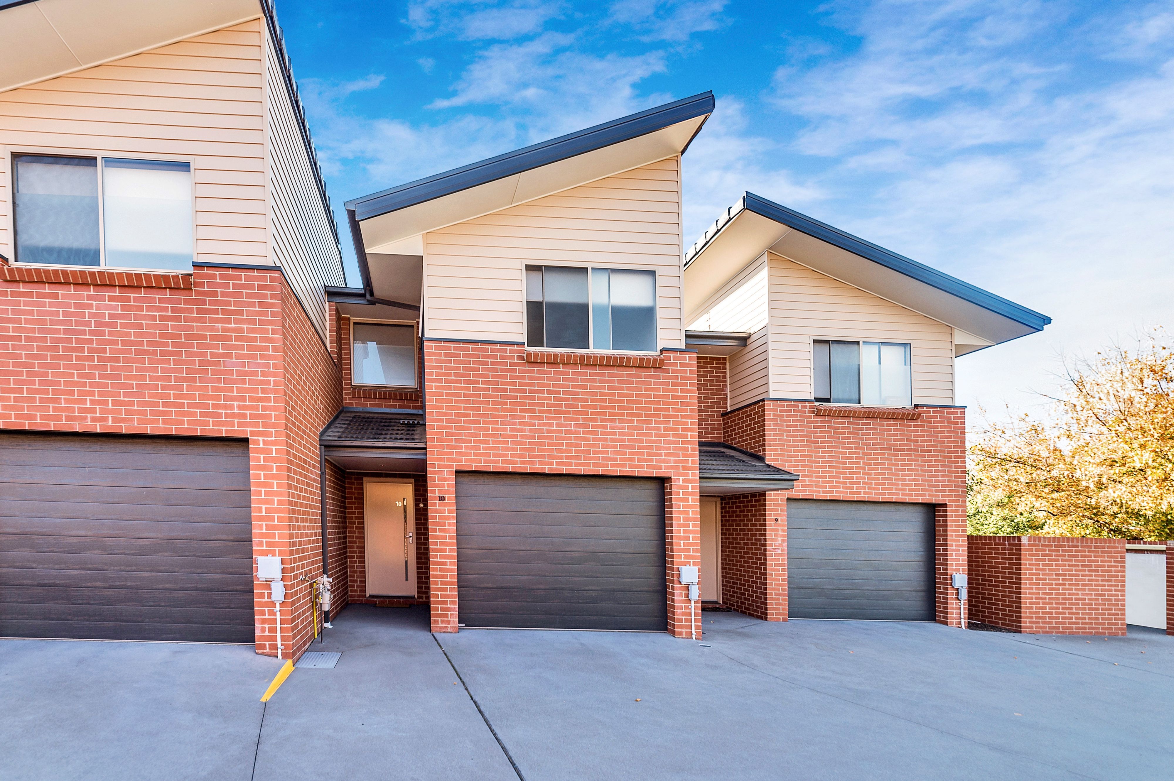 10/3 Broughton Place, Queanbeyan, NSW 2620