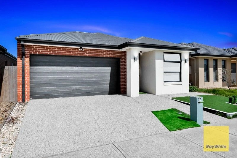 12 Morse Street, Truganina, VIC 3029