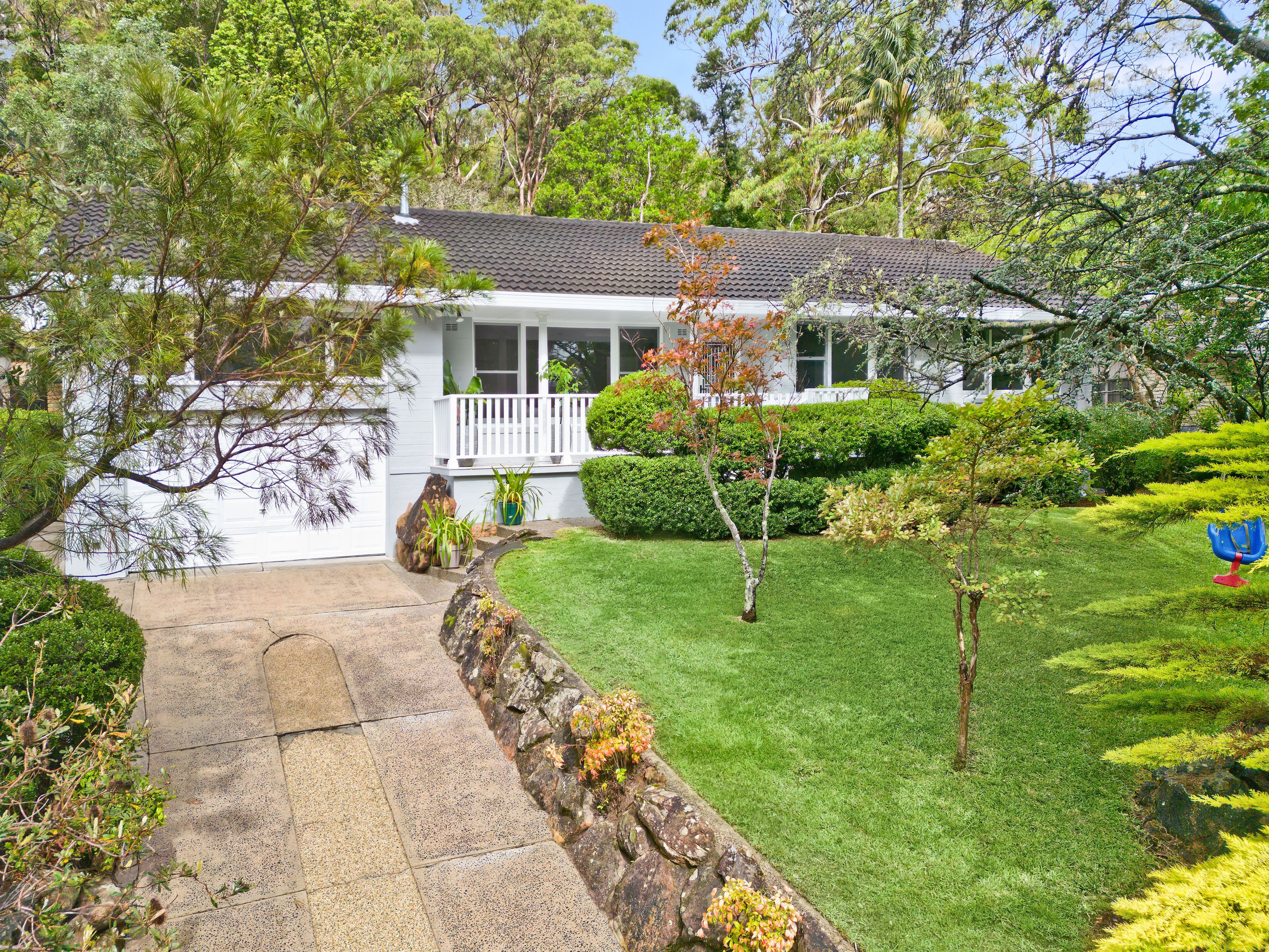 23 Greenvalley Avenue, St Ives, NSW 2075
