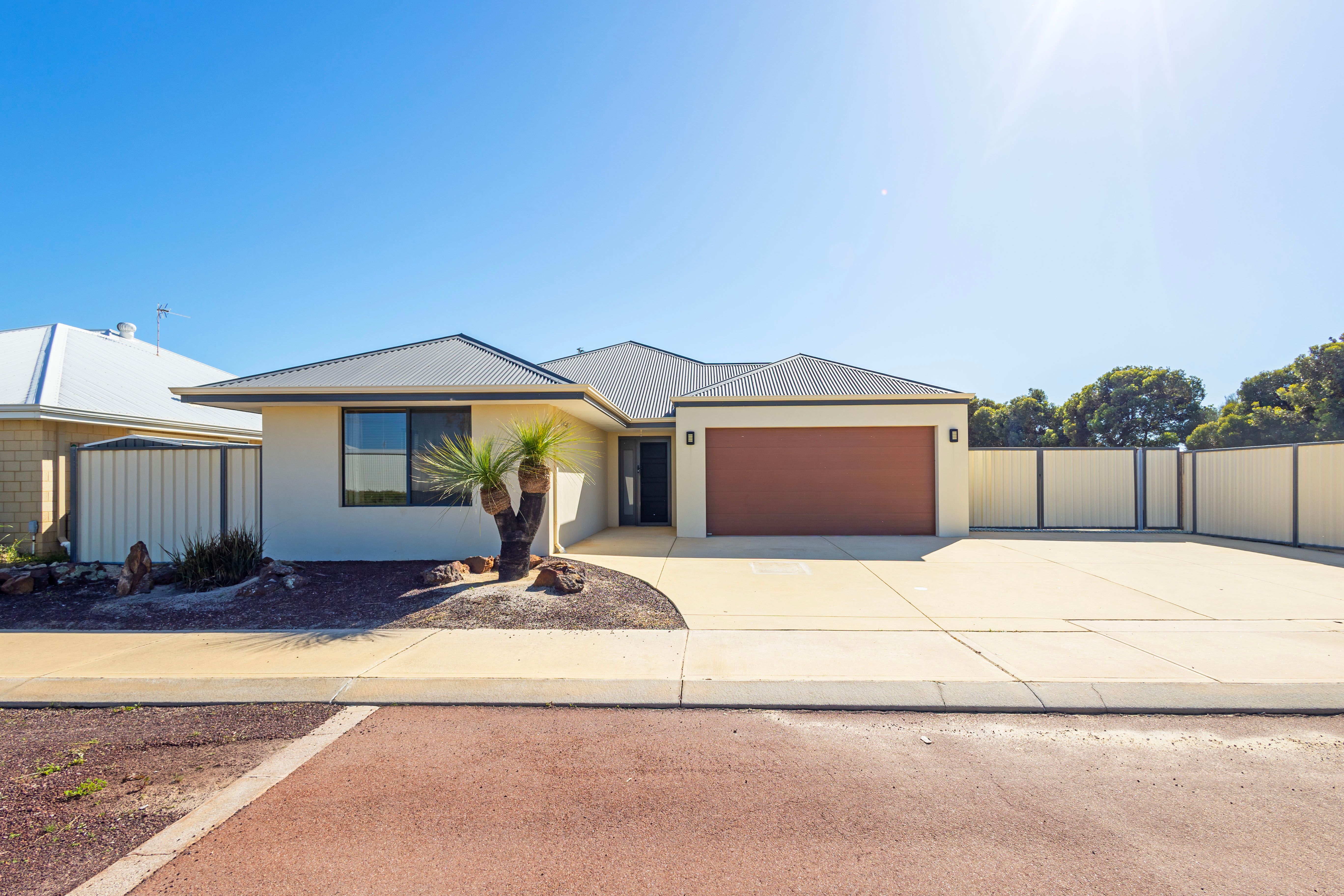 5 Crusoe Crescent — photo from Ray White Jurien Bay