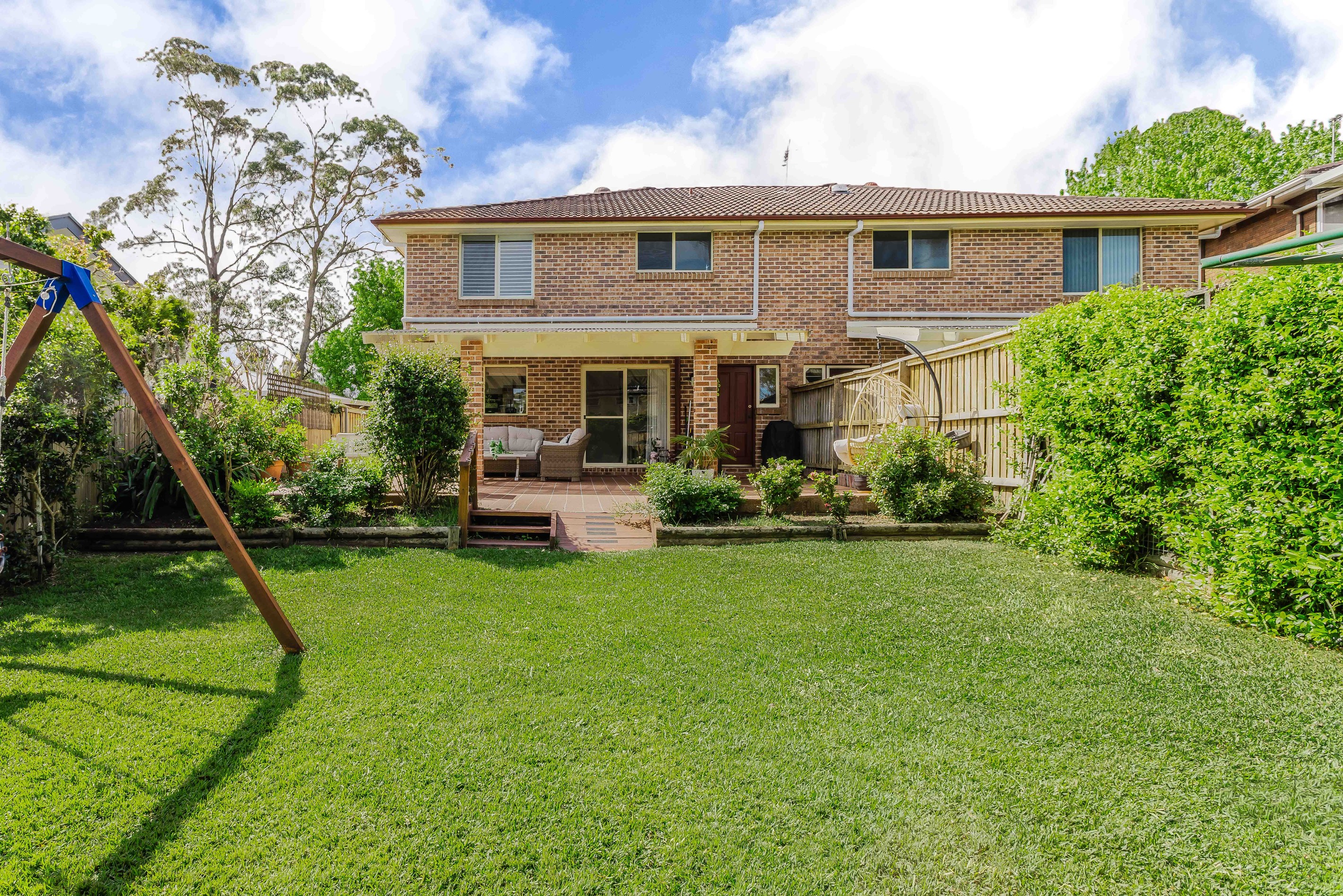2/73 Blackbutts Road, Frenchs Forest, NSW 2086