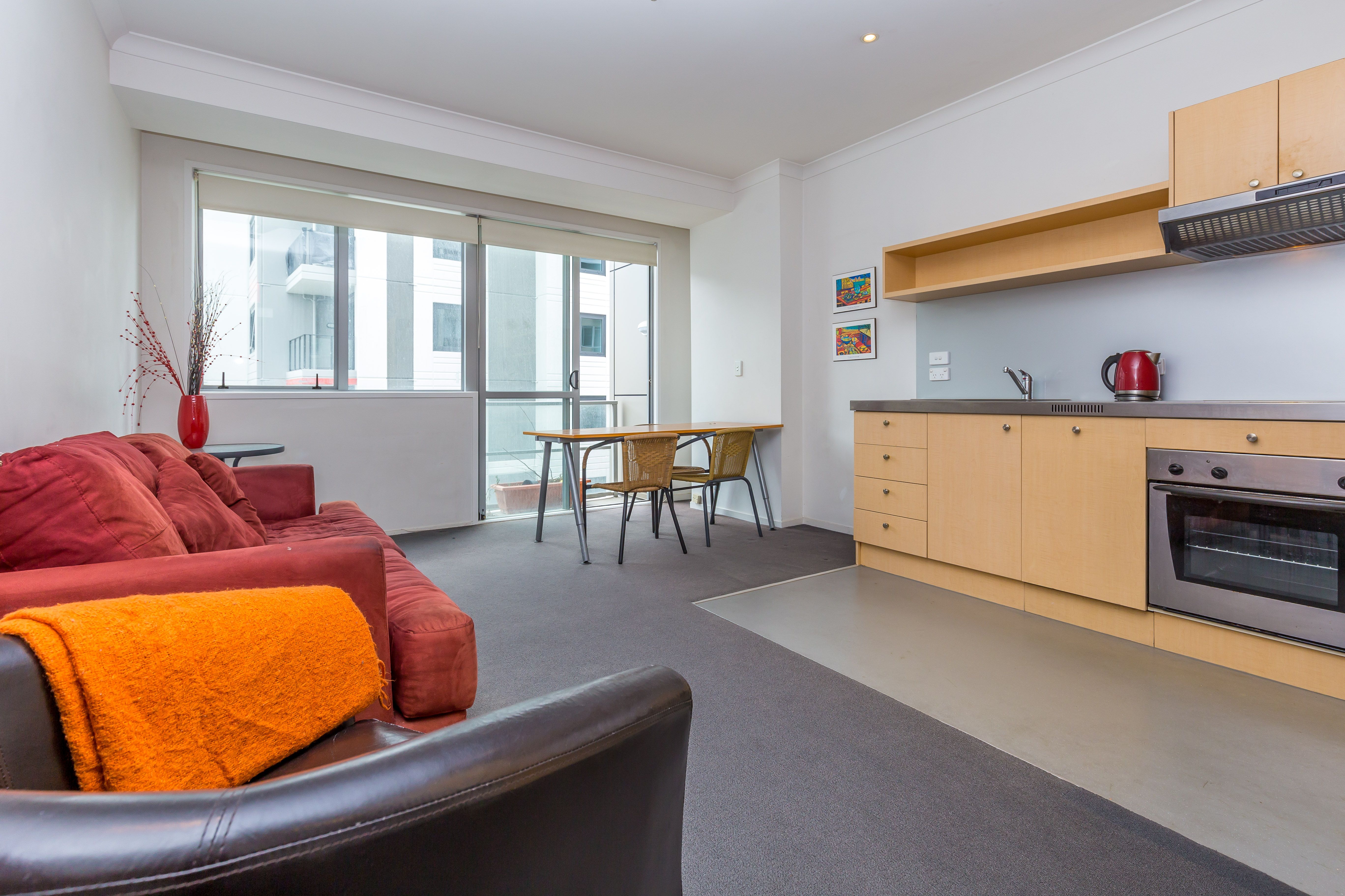 528/149 Nelson Street, Auckland Central, Auckland City
