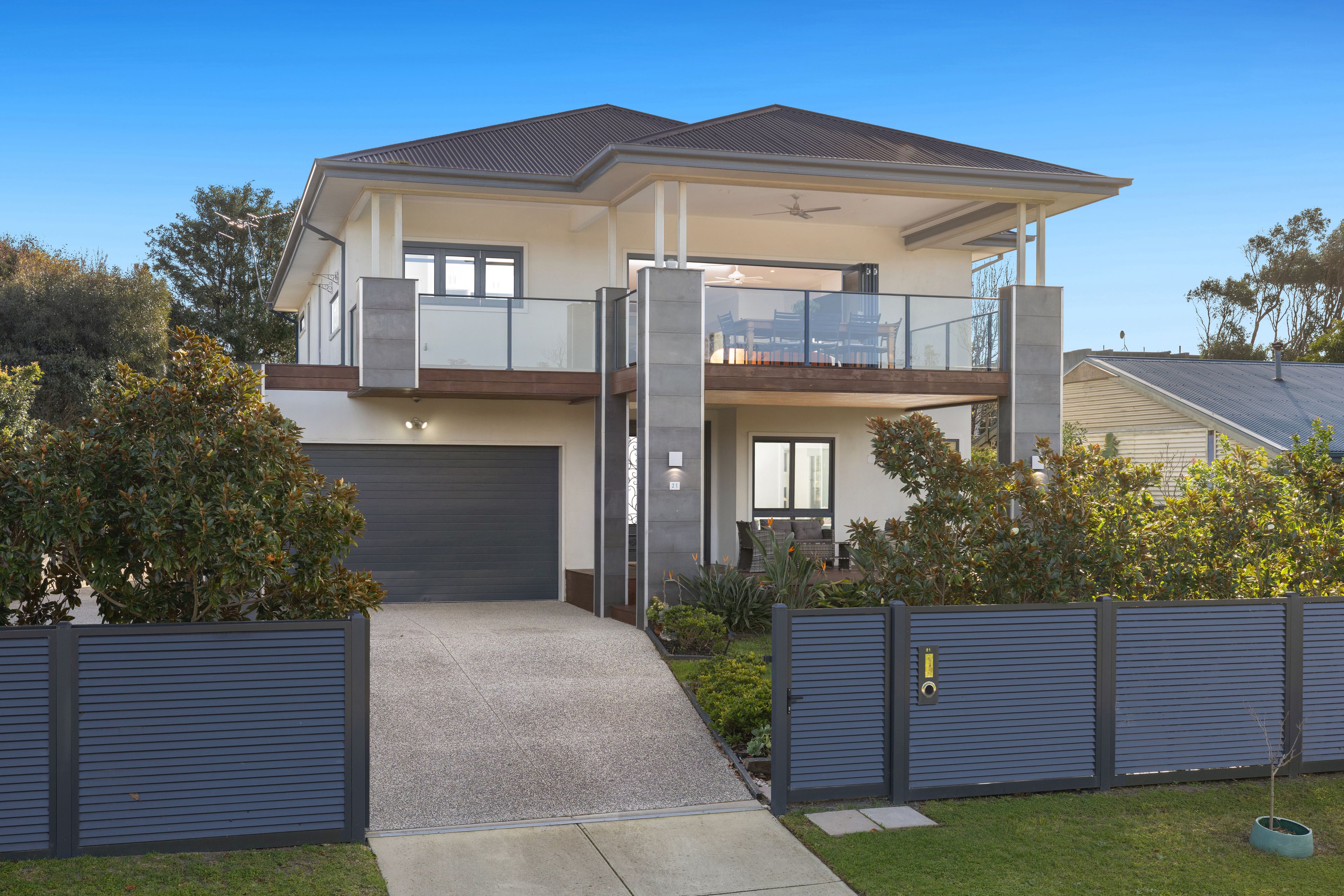 21 Riviera Street — photo from Ray White Chelsea