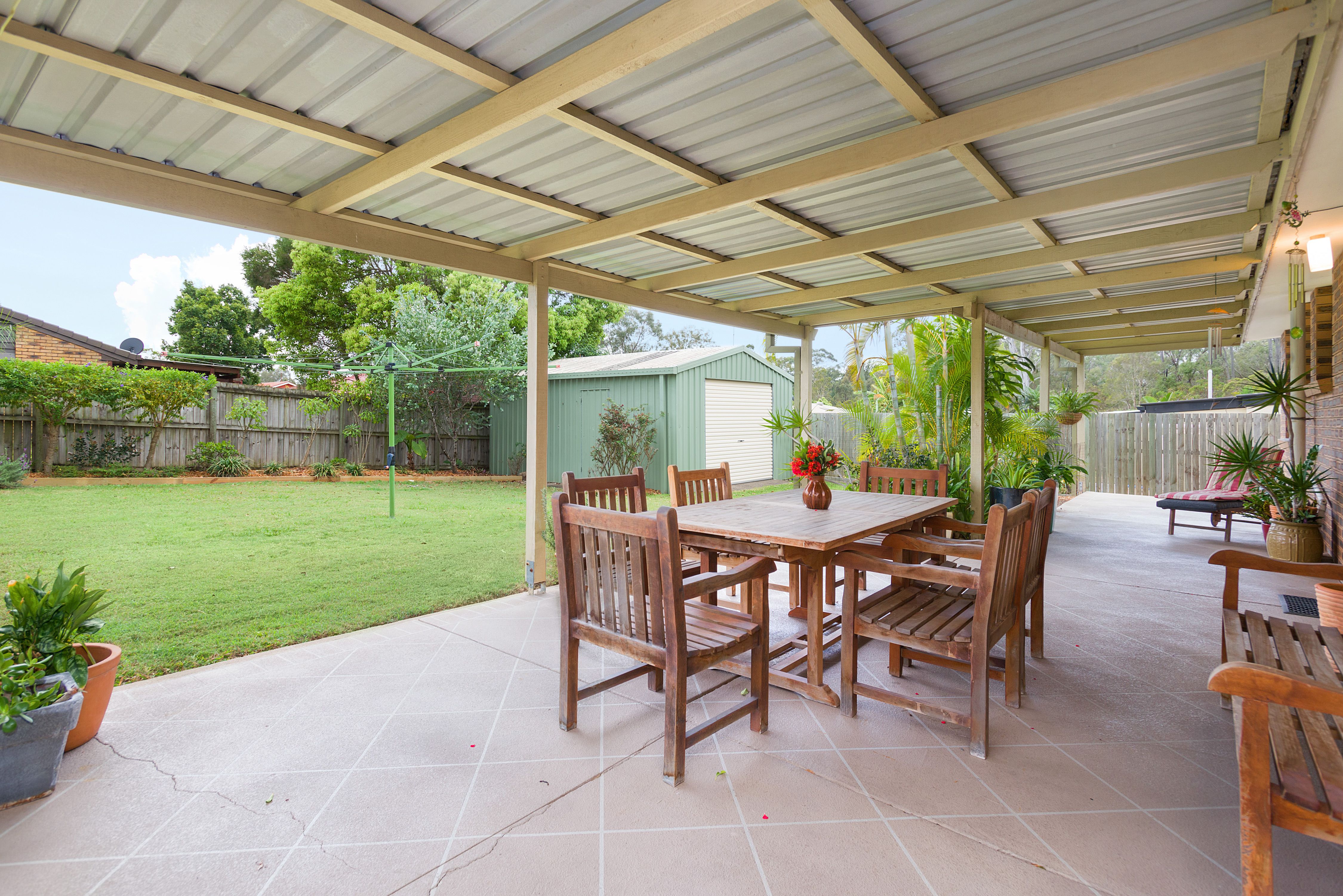14 Pavuvu Street, Mansfield QLD 4122