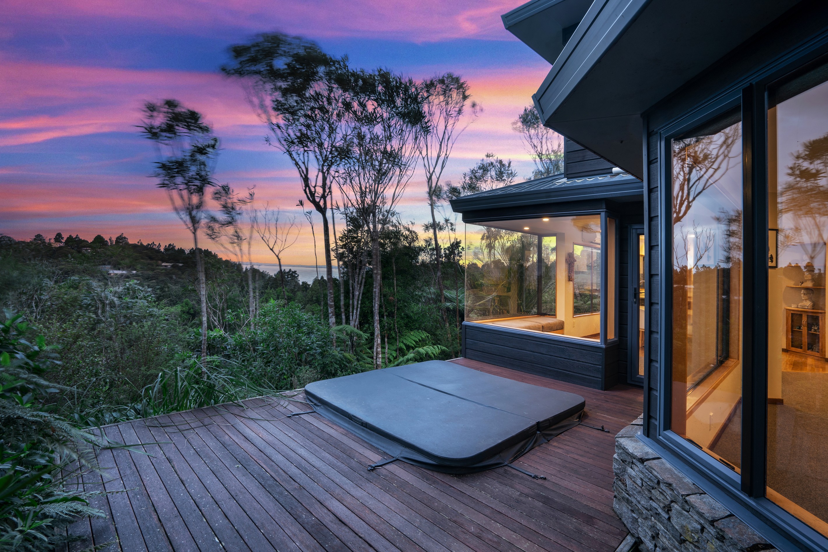 197 Carter Road, Oratia, Waitakere City