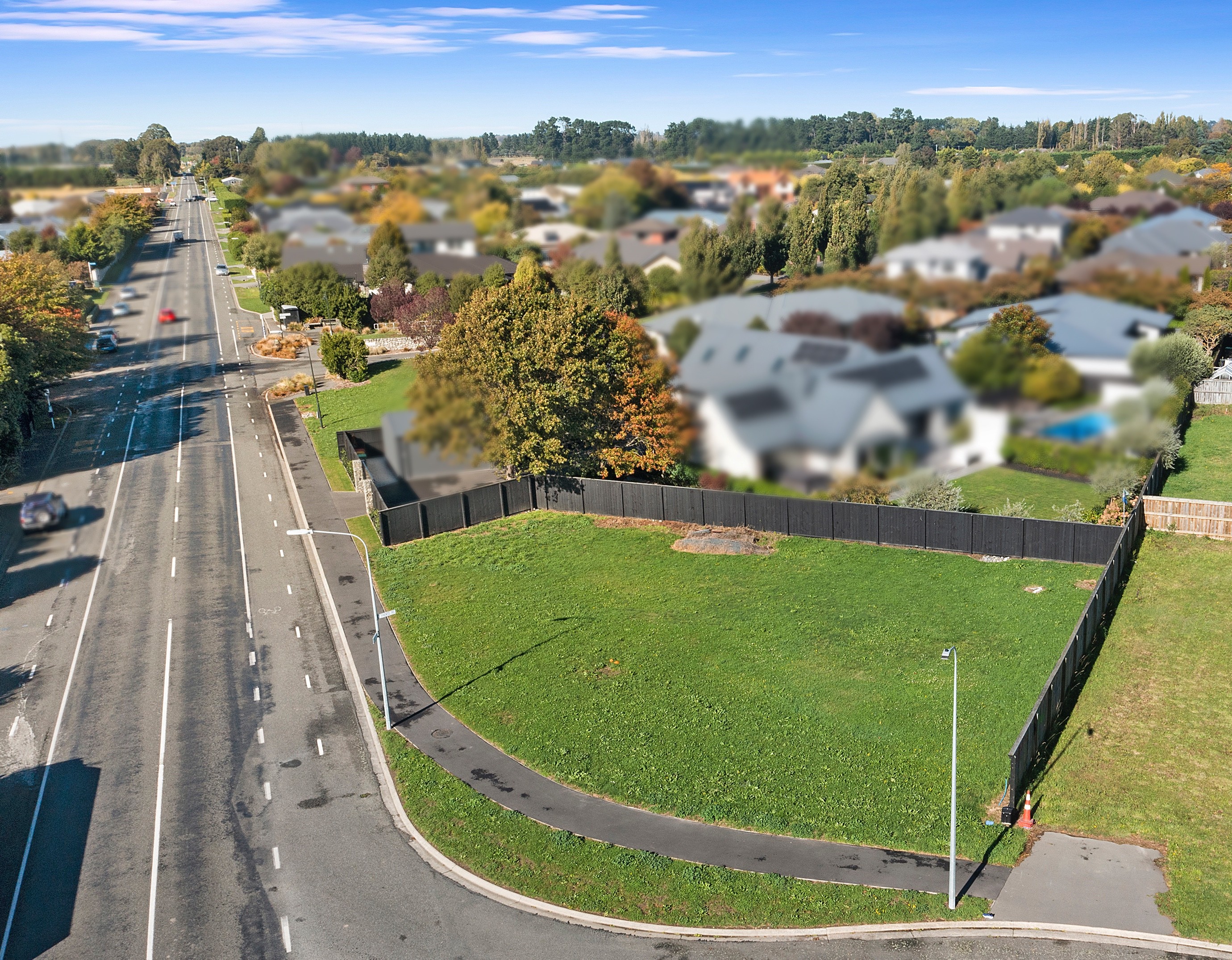 34 Birchs Road, Prebbleton, Selwyn District