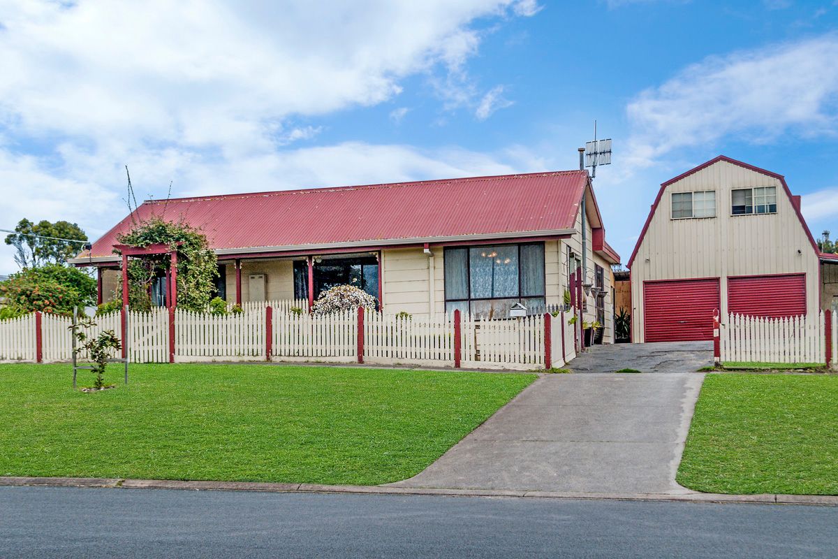 33 Tylden Street, Dennington, VIC 3280