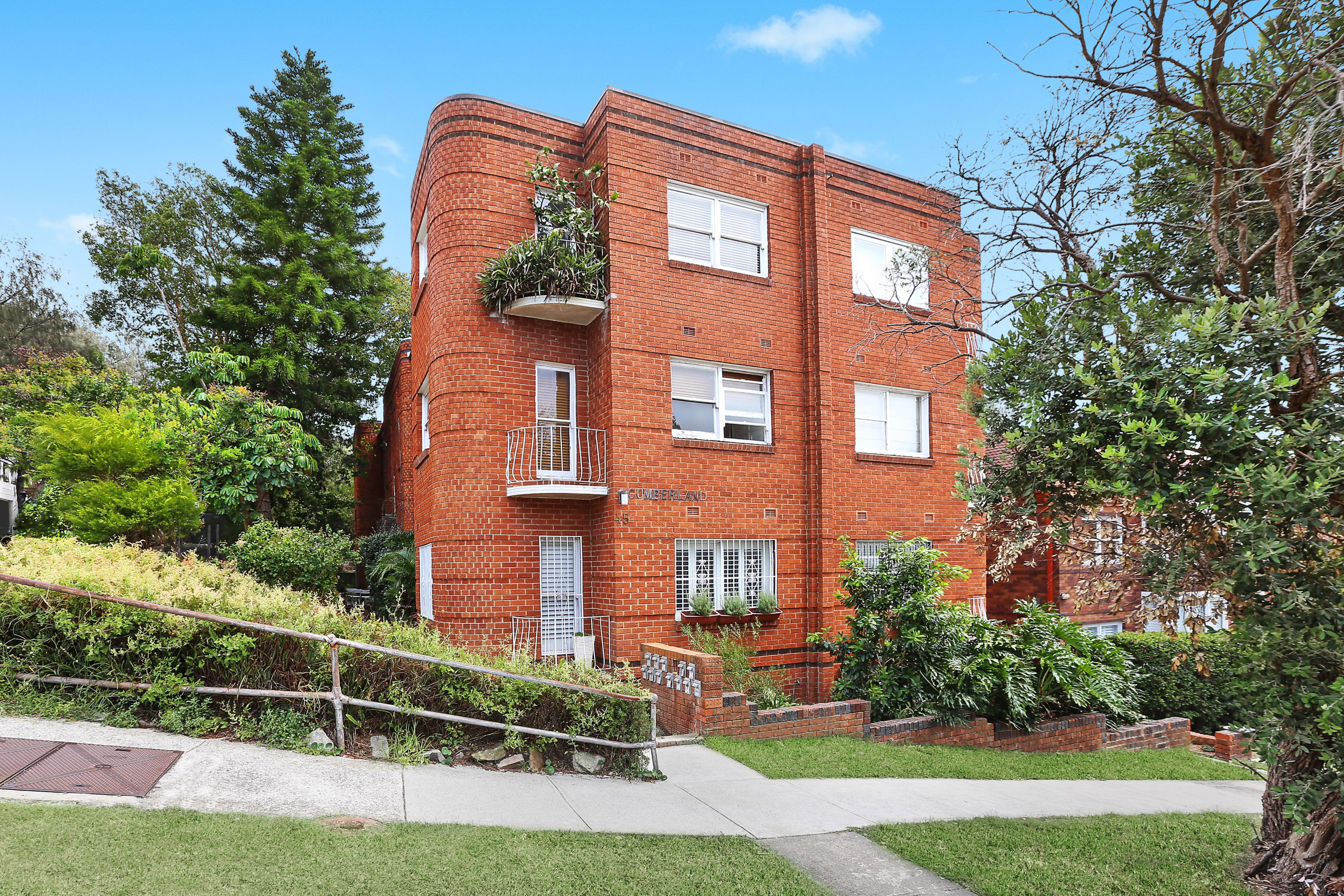 3/45 Francis Street, Bondi Beach, NSW 2026
