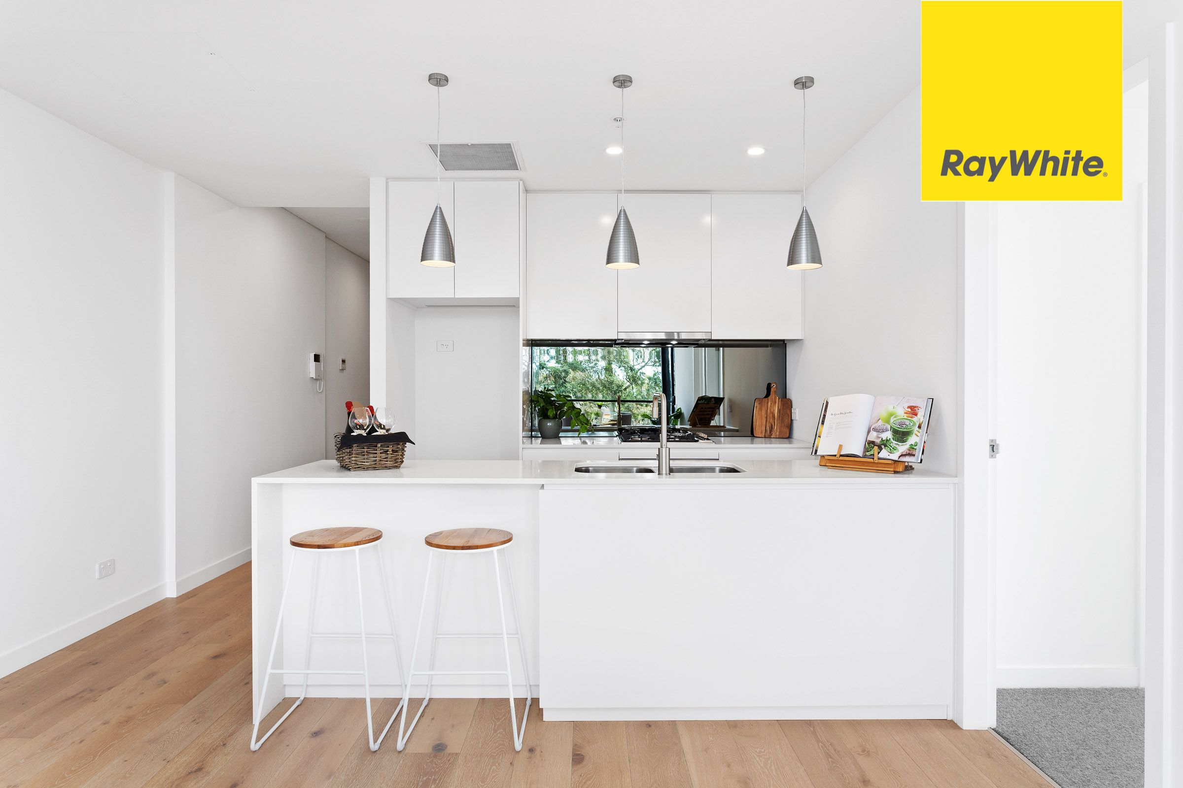 B411/26 Cambridge Street, Epping, NSW 2121
