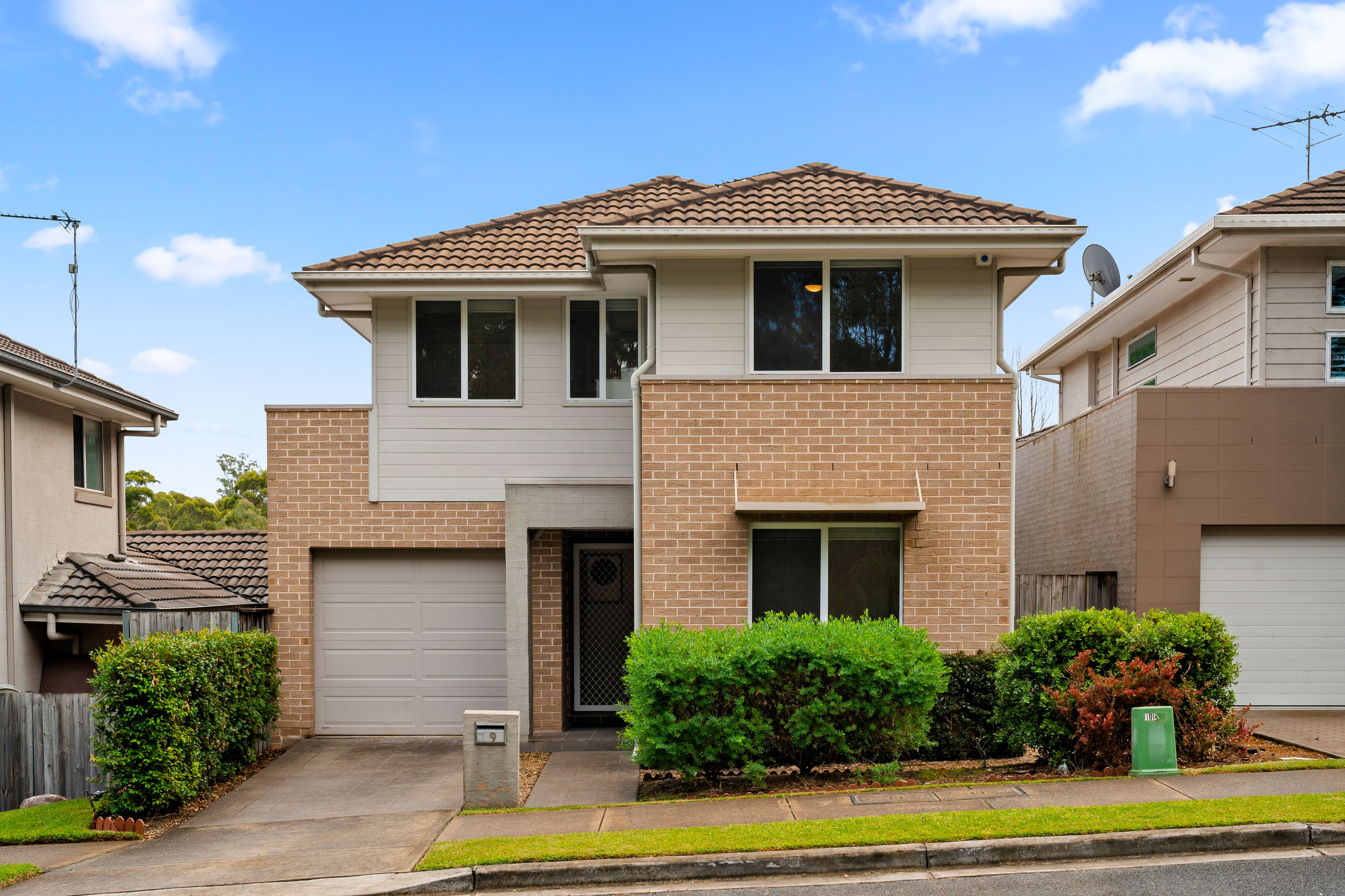 9 Silverthorne Drive, Pemulwuy NSW 2145