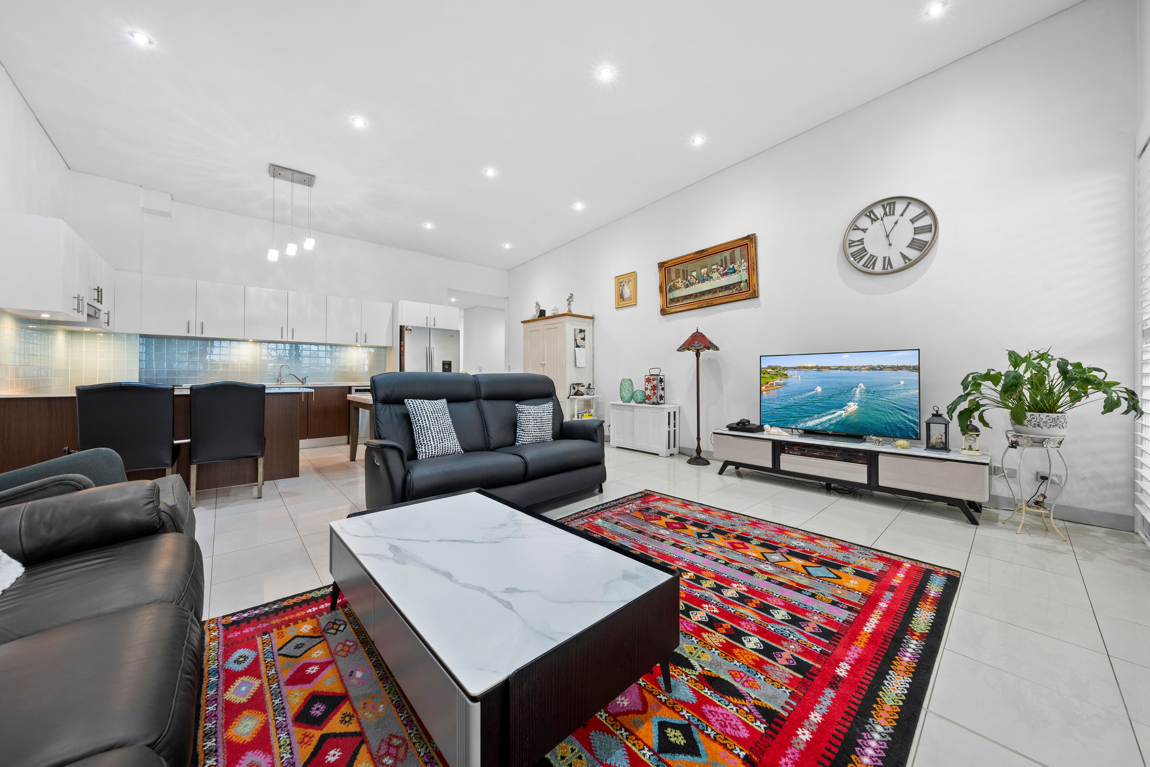 71/12-18 Bathurst Street, Liverpool, NSW 2170