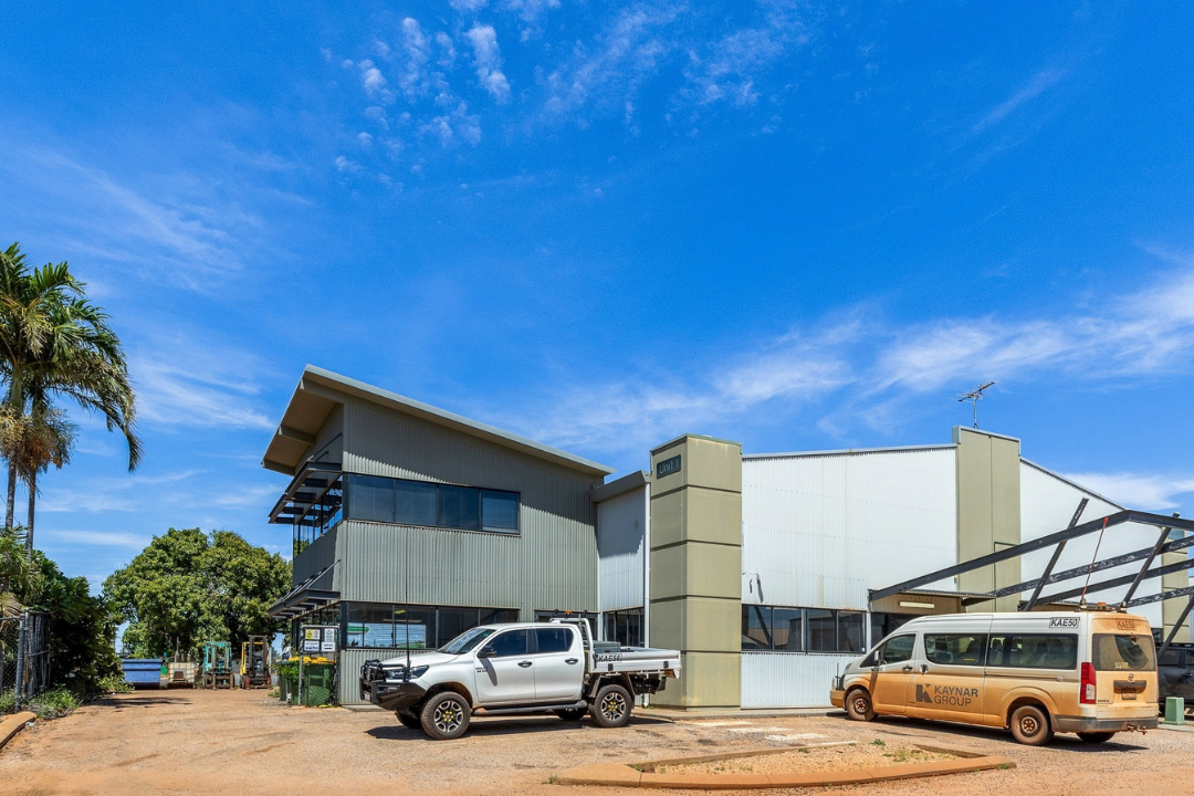 1/274 Port Drive, Minyirr, WA 6725