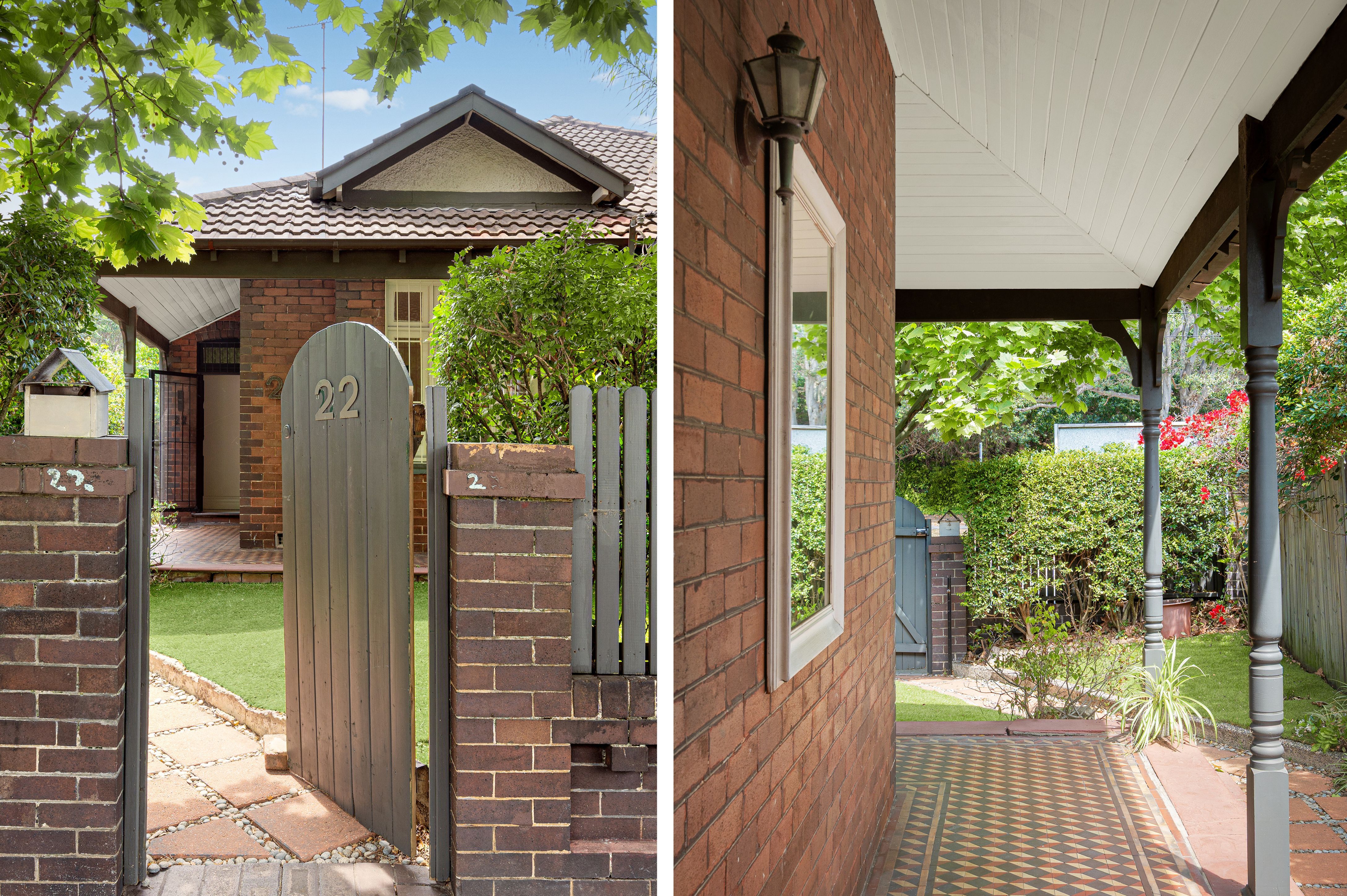 22 Anzac Parade, Kensington, NSW 2033