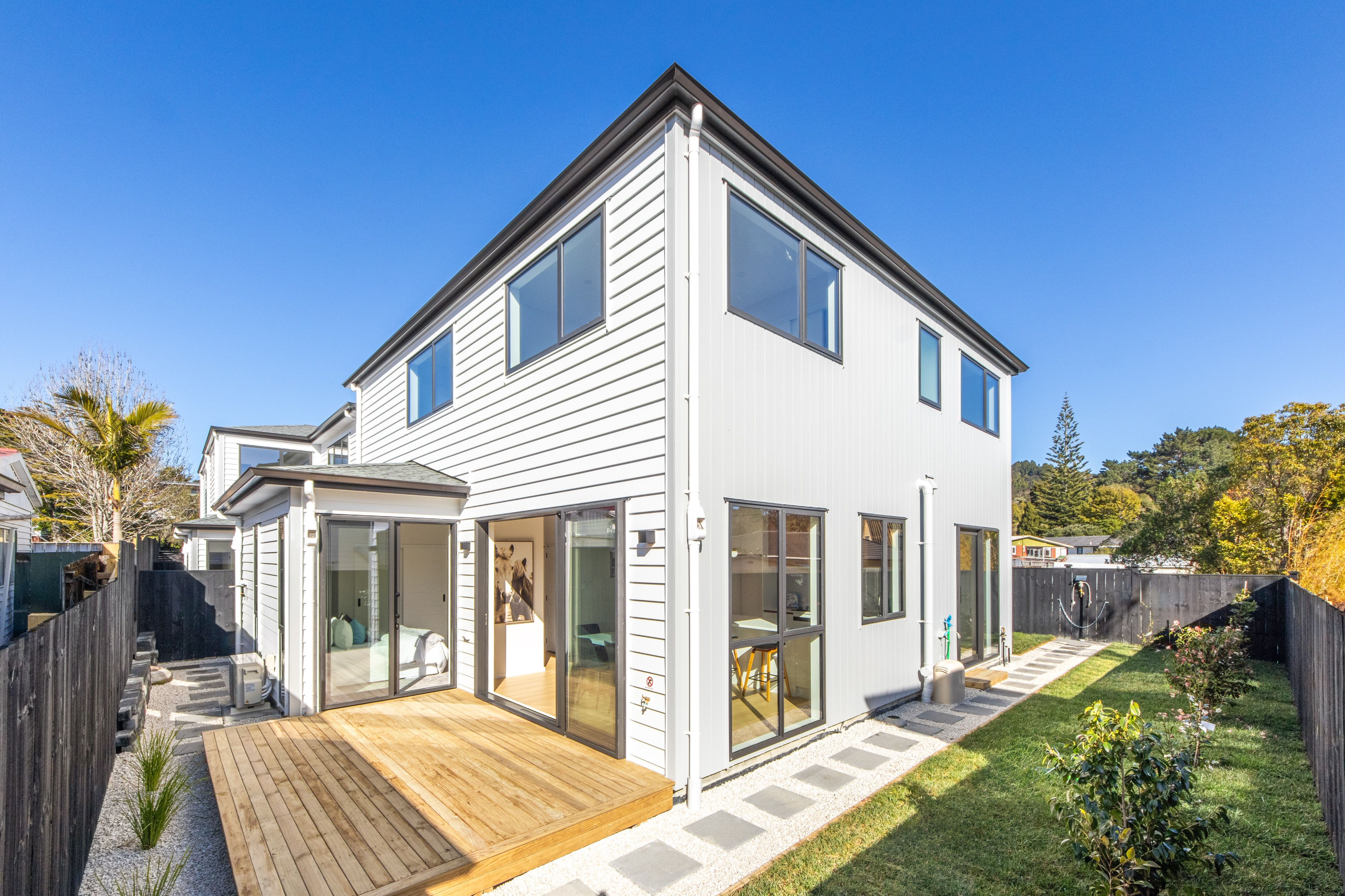 3C Pendlebury Street, Green Bay, Waitakere City