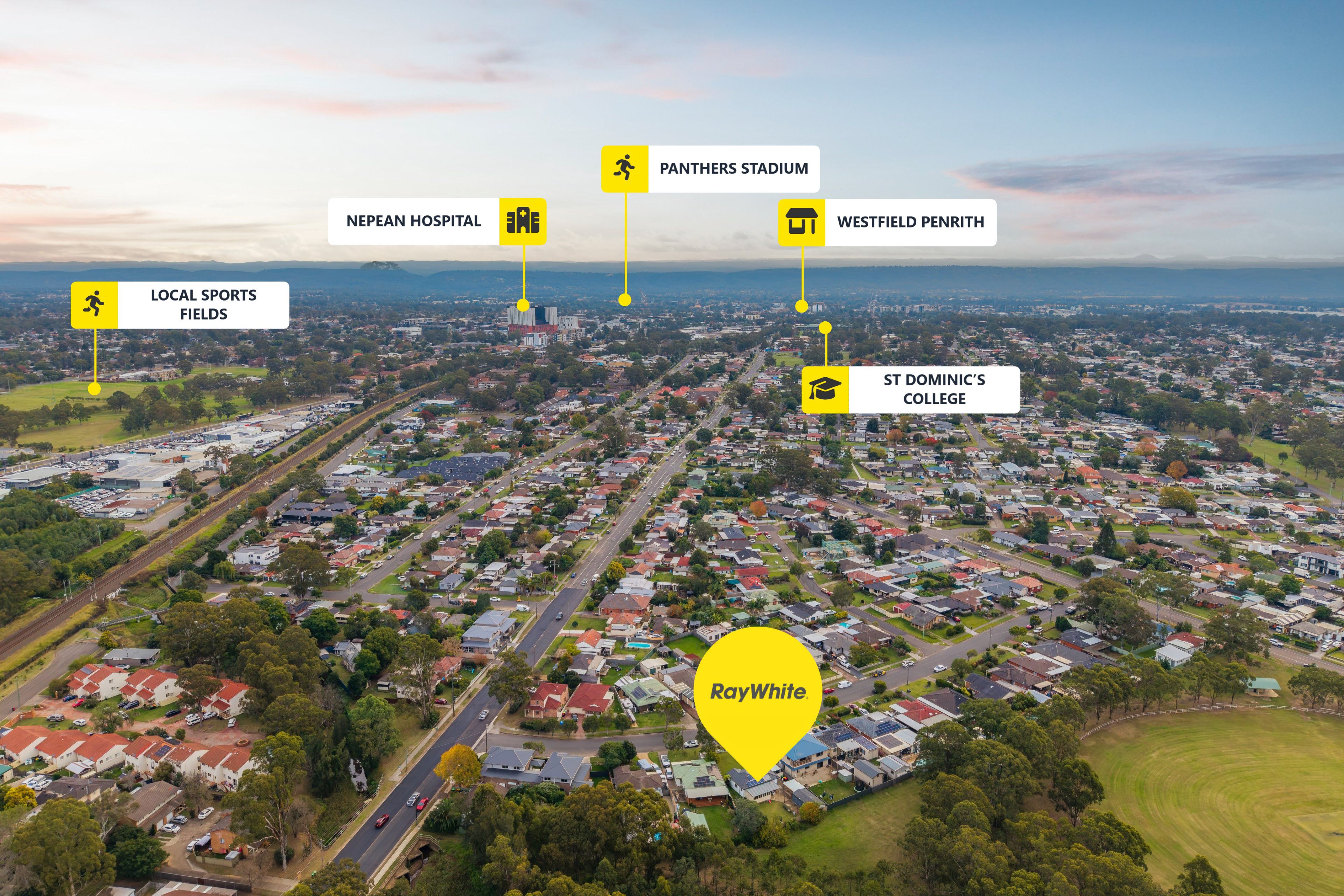 6 Shaw Street, Cambridge Park, NSW