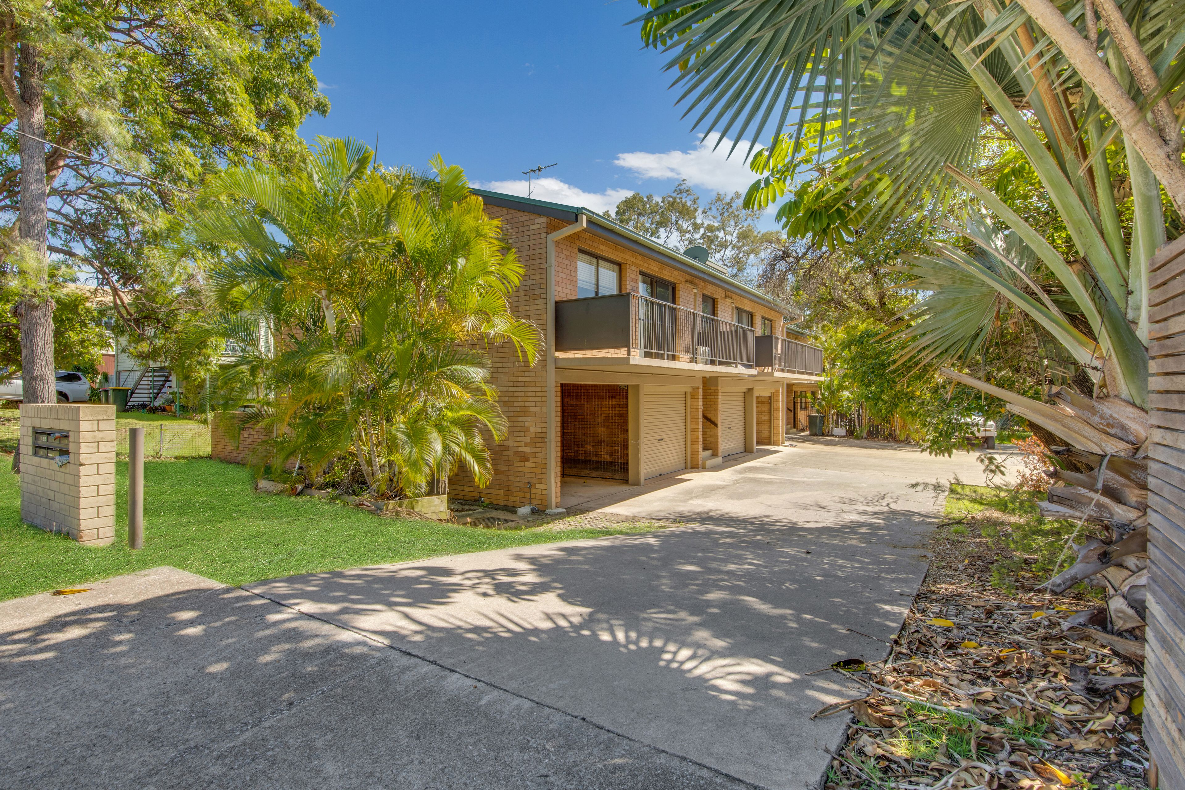 6/208-212 Oaka Street, South Gladstone, QLD 4680