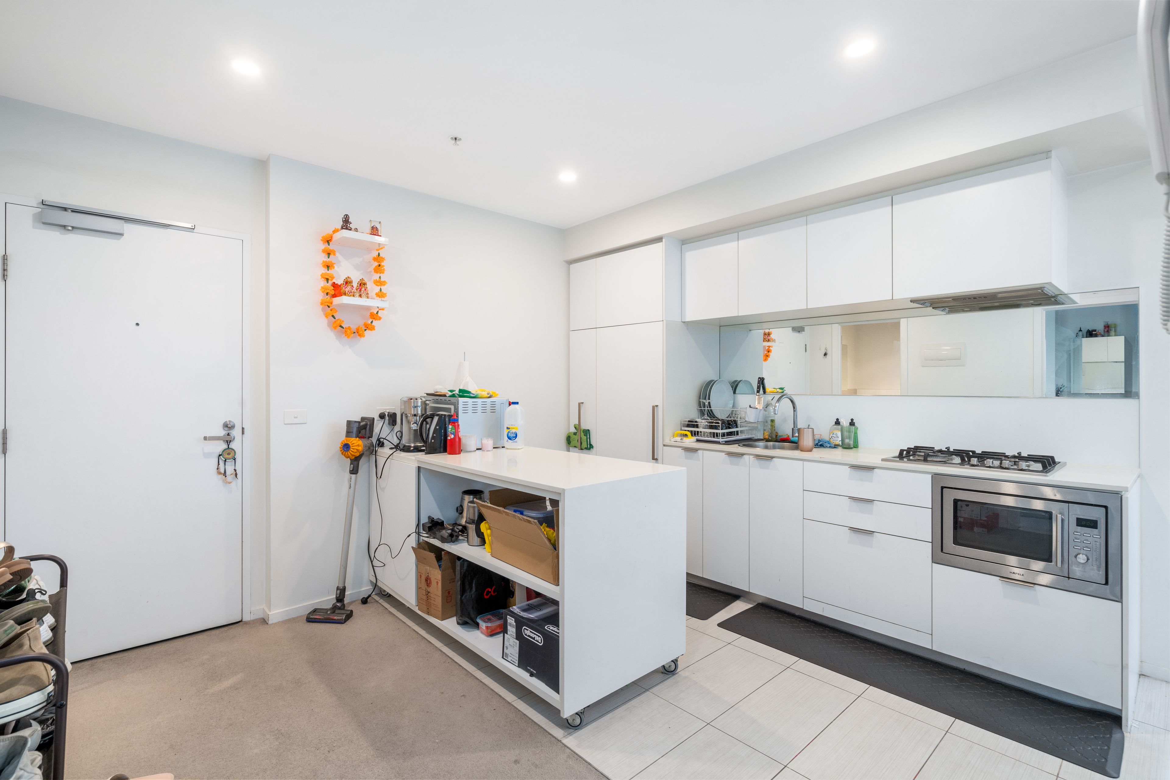 2303/46-50 Haig Street, Southbank, VIC 3006