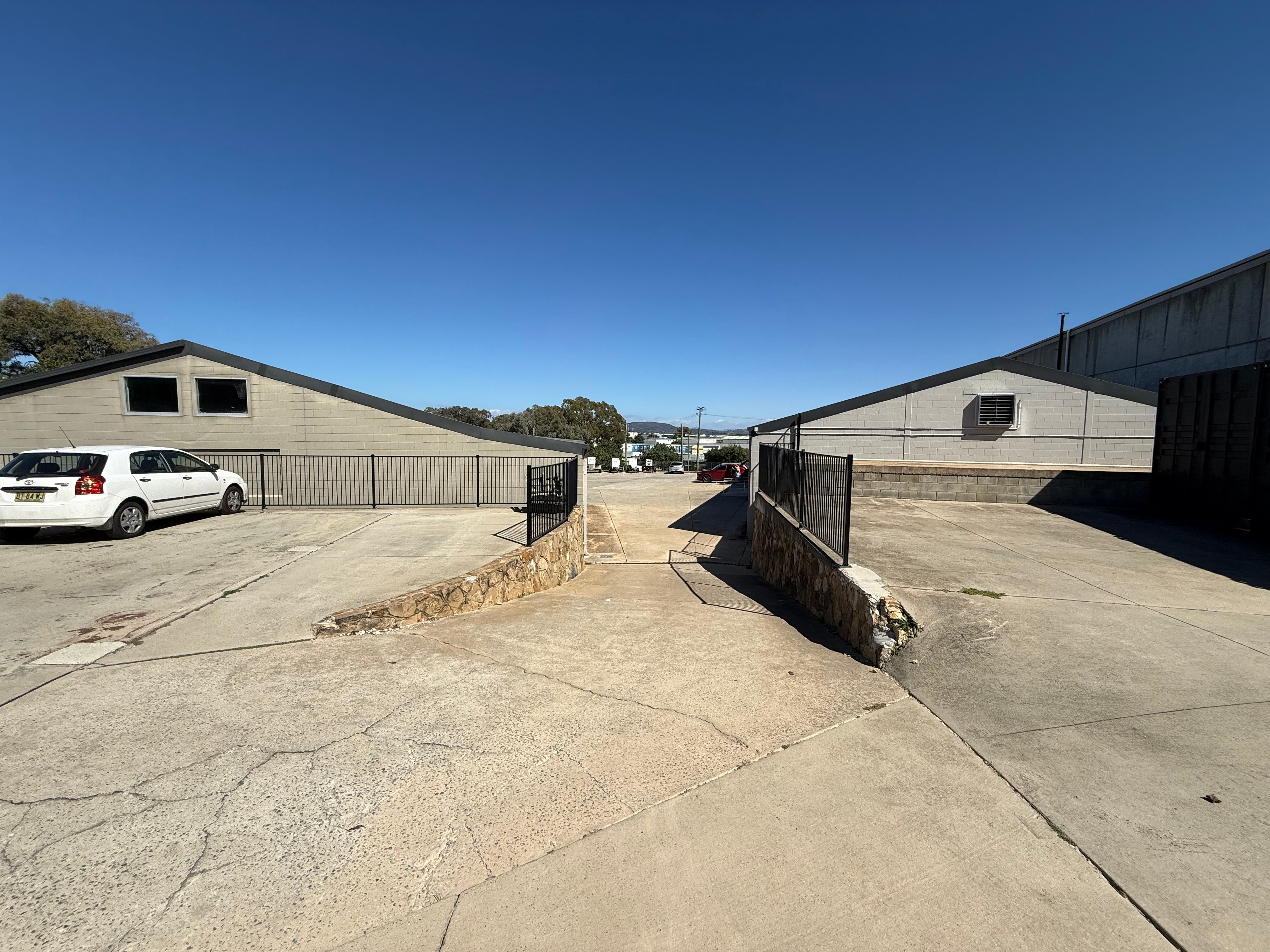 Yard/17 Daly Street, Queanbeyan West, NSW 2620