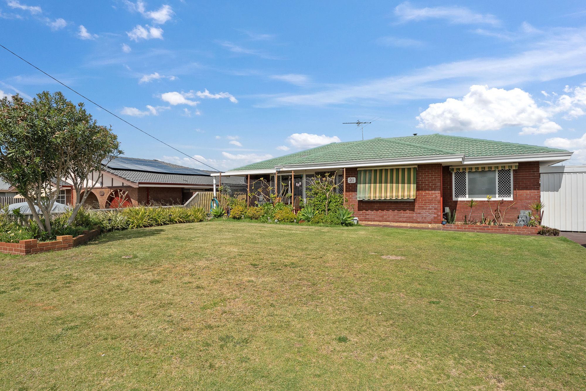 31 Tidefall Street — photo from Ray White The Ialacci Group