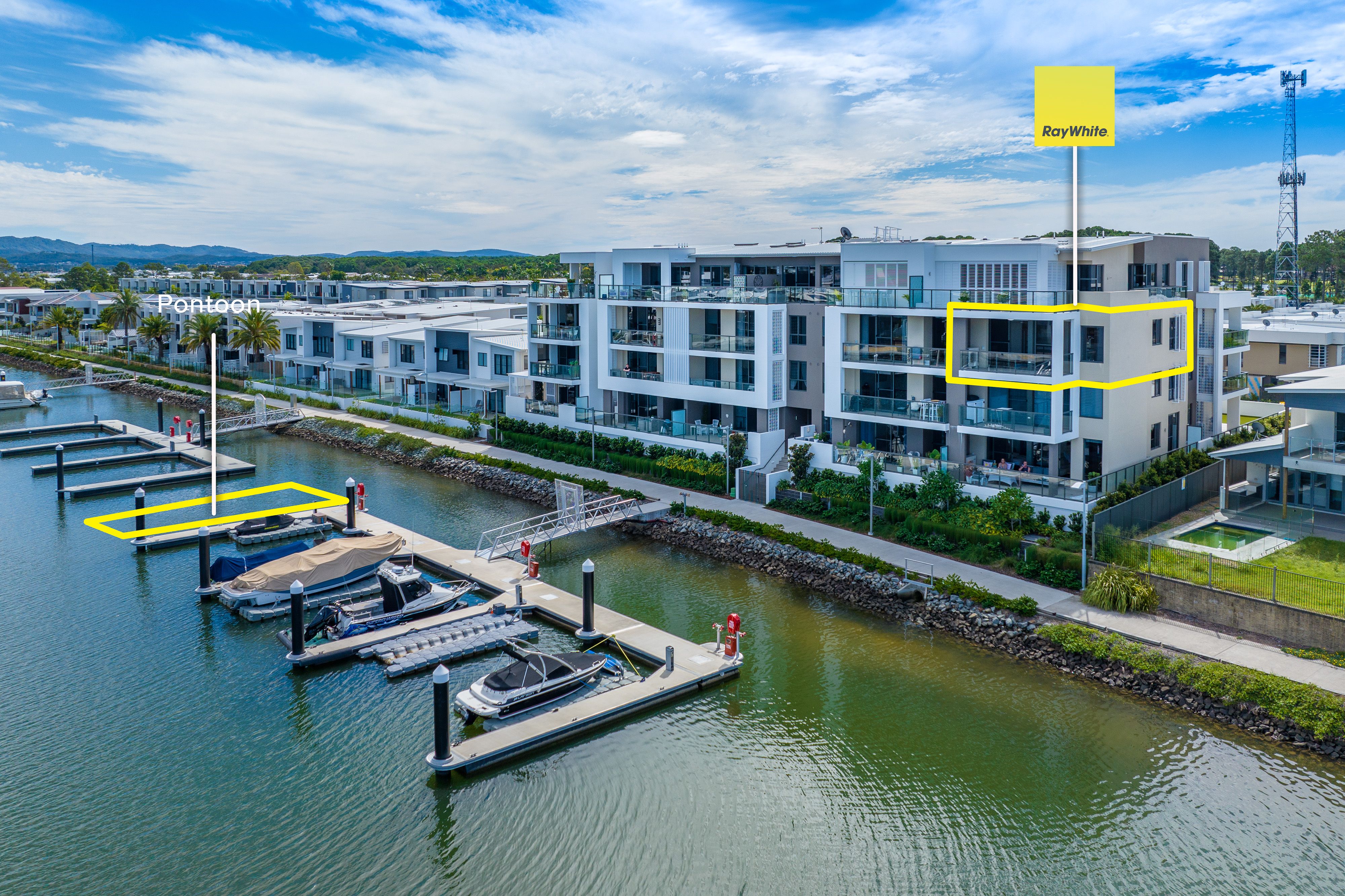119/37 Sickle Avenue, Hope Island, QLD Home For Sale • Ray White