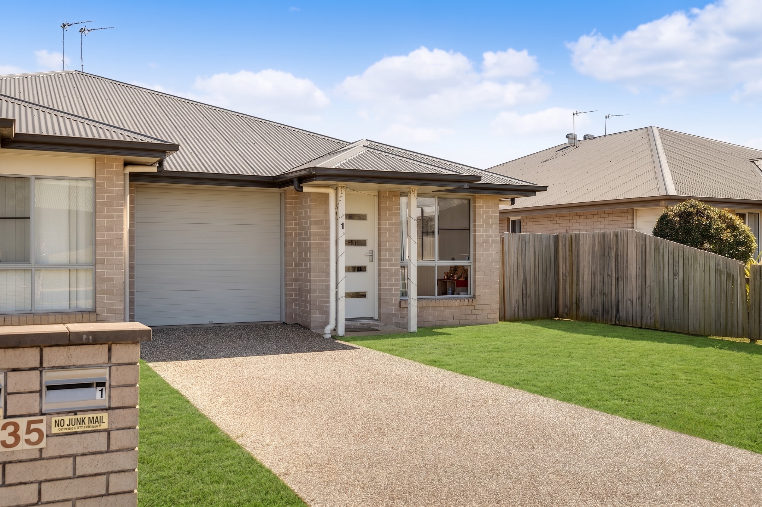 1/35 Woleebee Drive, Glenvale, QLD 4350