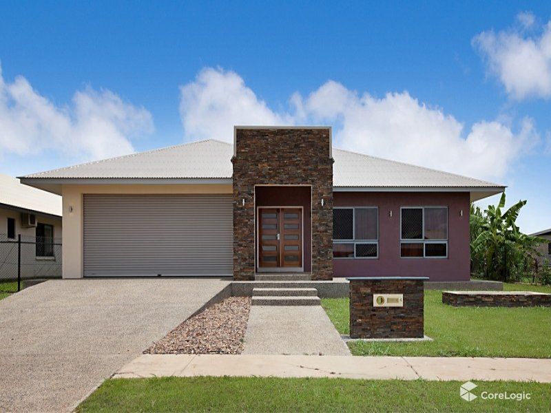 4 Magoffin Street, Farrar NT 0830