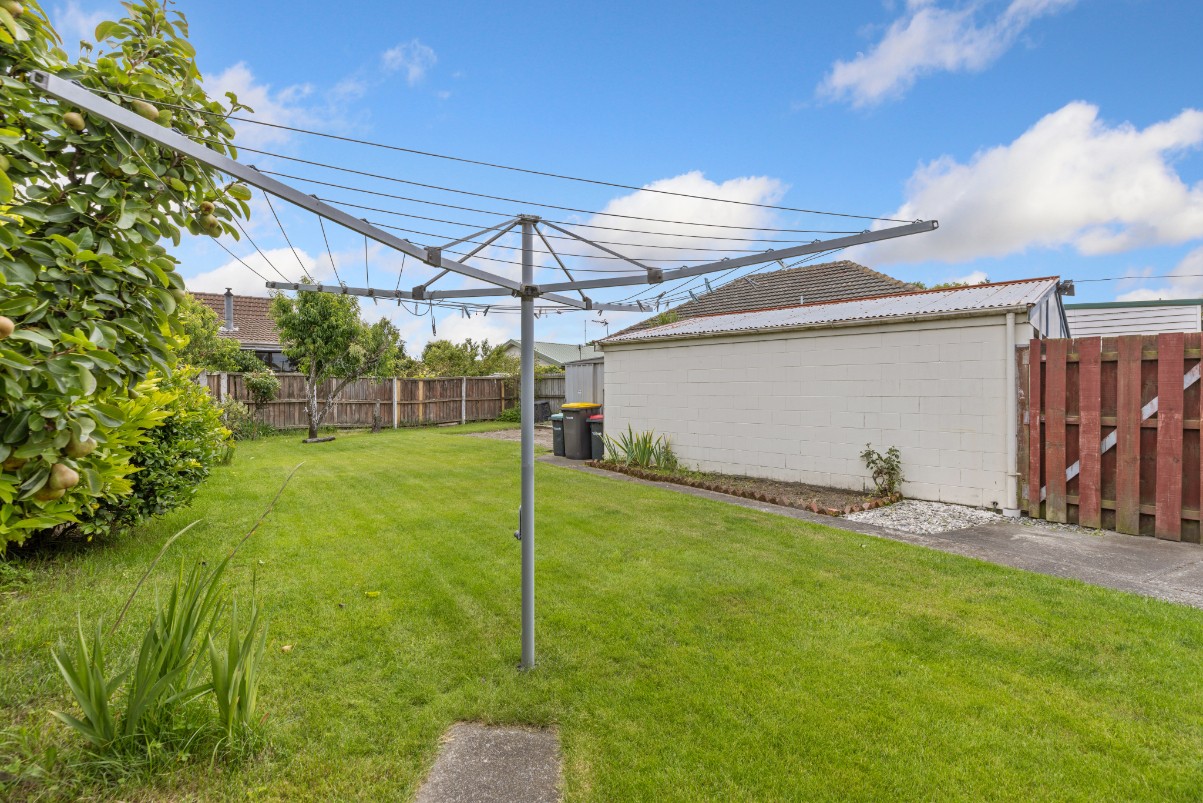 5/6 Washbournes Road, Wigram, Christchurch City