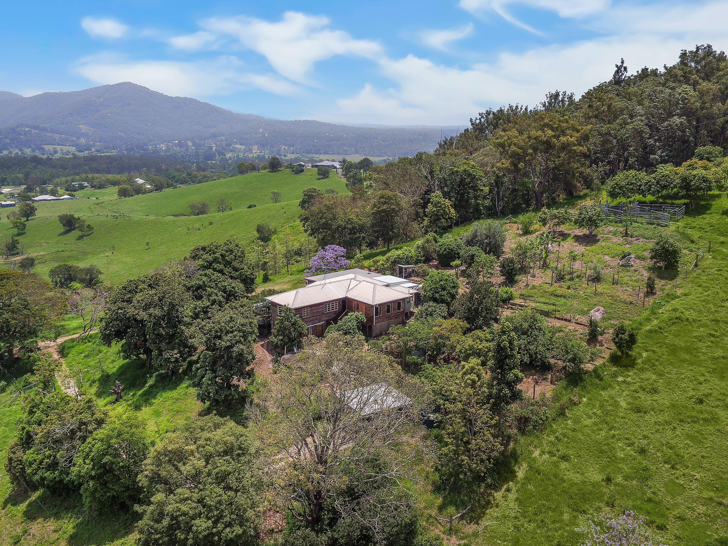 160 Kundes Road, Mount Samson QLD 4520