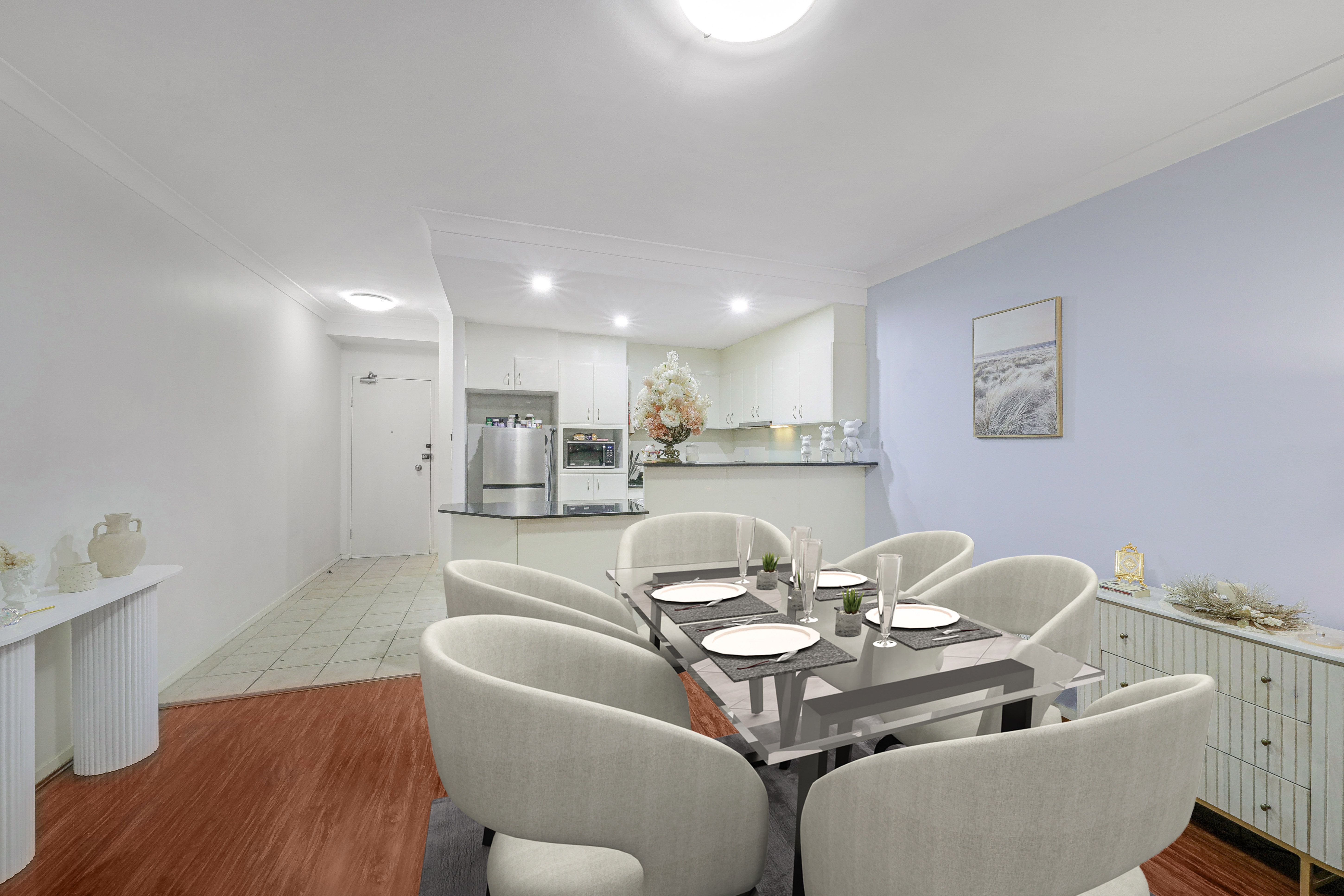 512/16-20 Meredith Street, Bankstown, NSW 2200