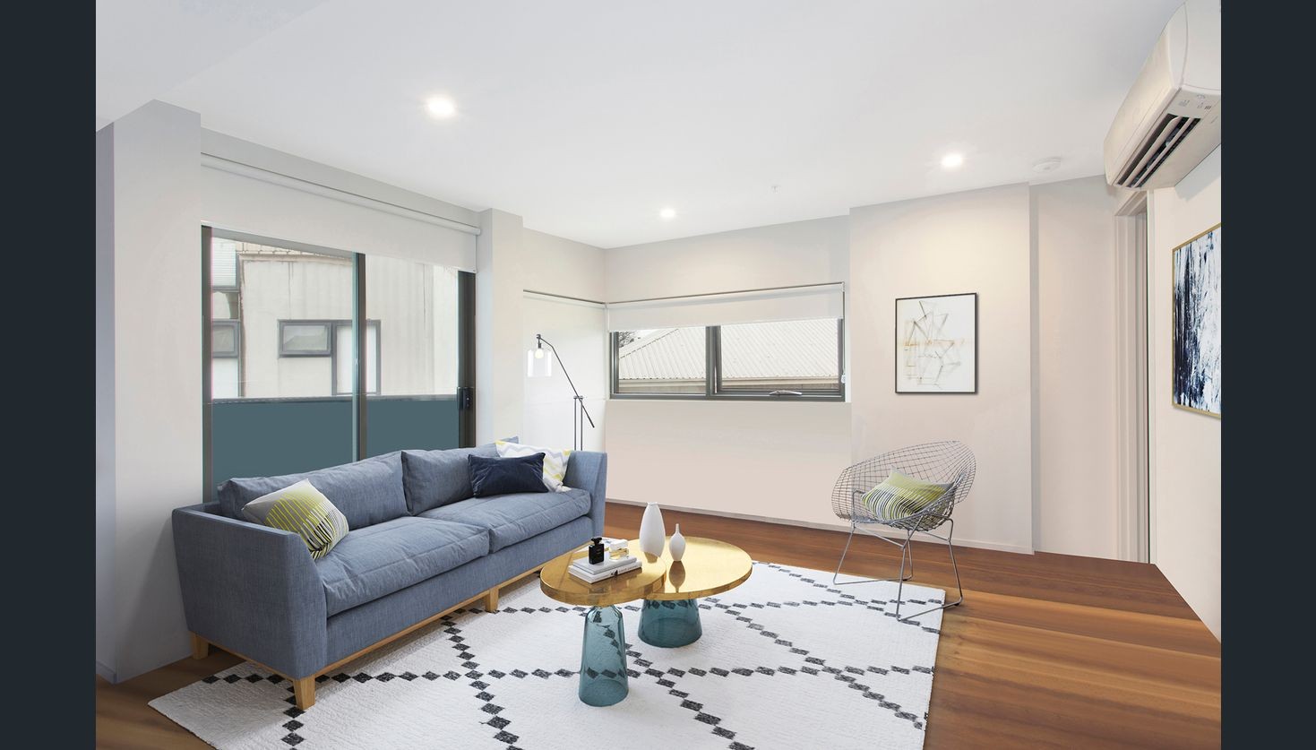 106/907 Dandenong Road, Malvern East, VIC 3145