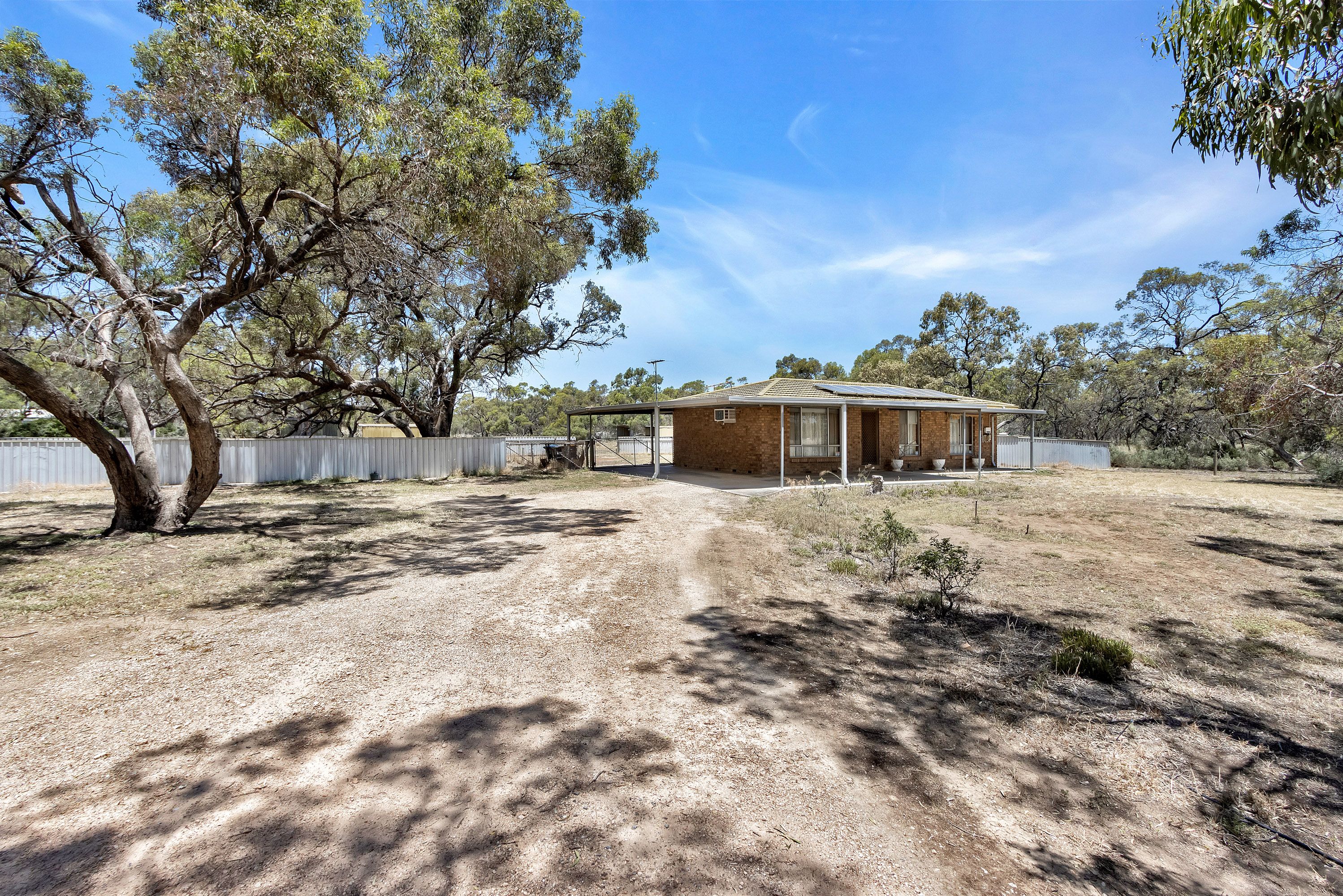 88 Gawler Road, Lewiston, SA 5501