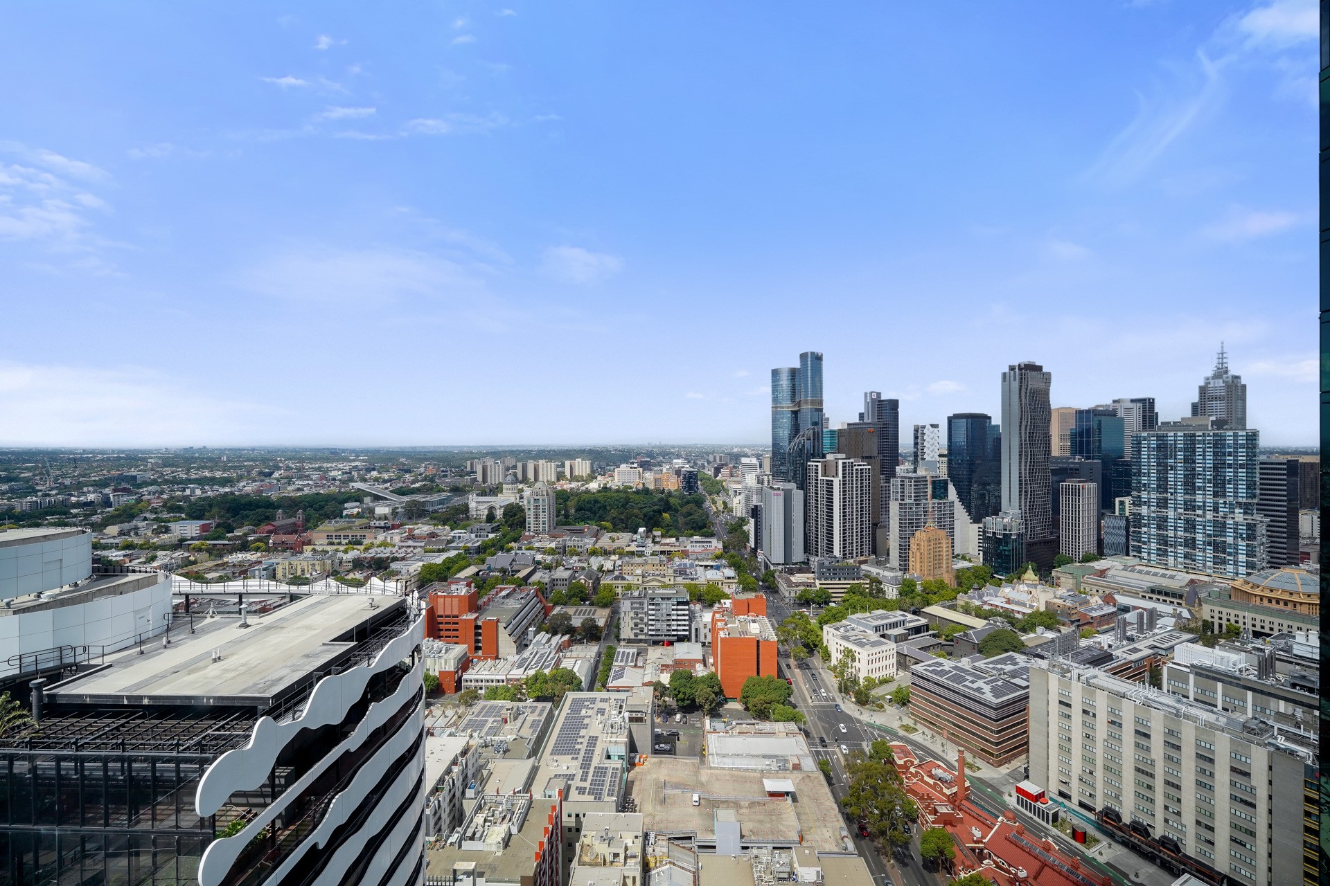 1210/160 Victoria Street, Carlton, VIC 3053