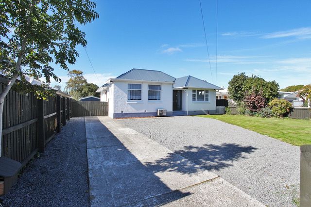 448 Hills Road, Mairehau, Christchurch City