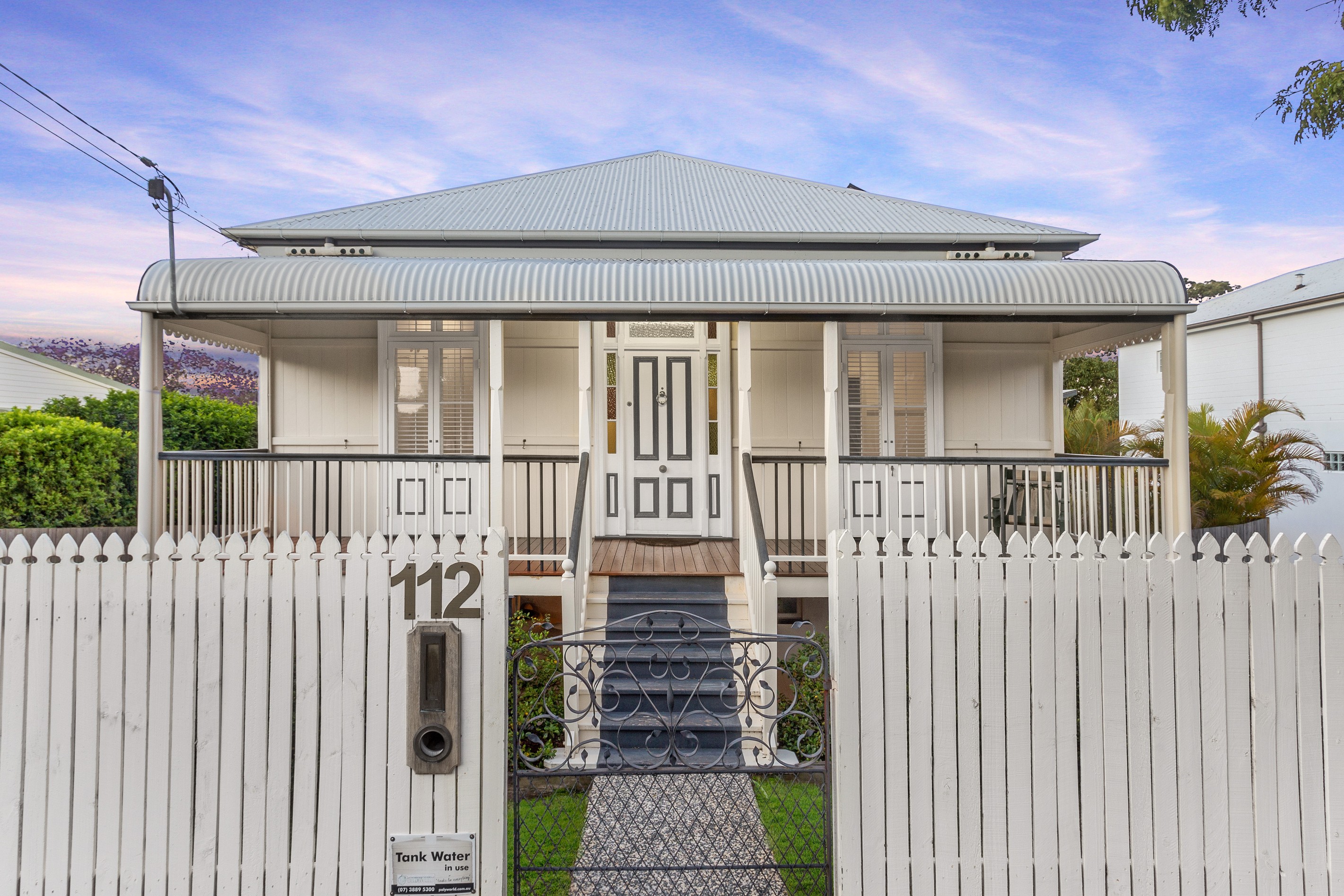 112 Blandford Street, Grange, QLD 4051