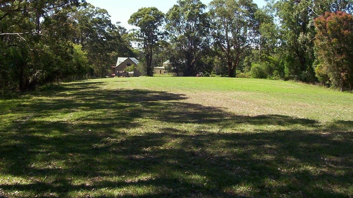 Lot 352 Wallis Island - Harmony Hill, Wallis Lake, NSW 2428