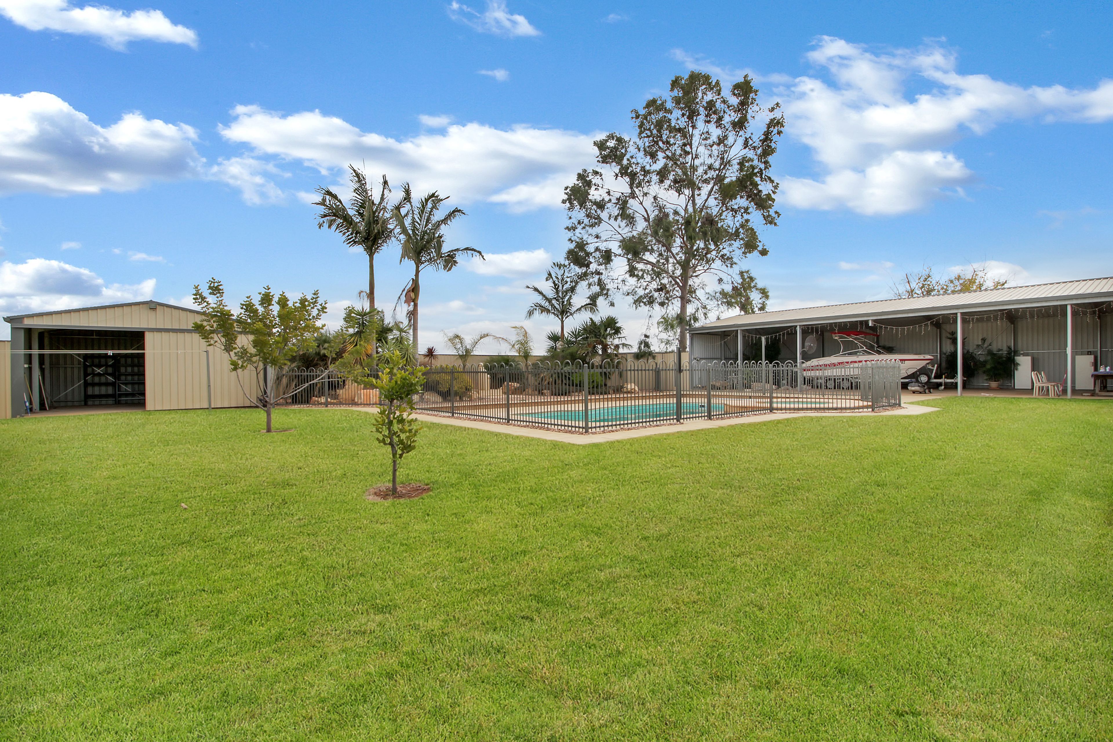 110 Twentyfifth Street, Renmark, SA 5341