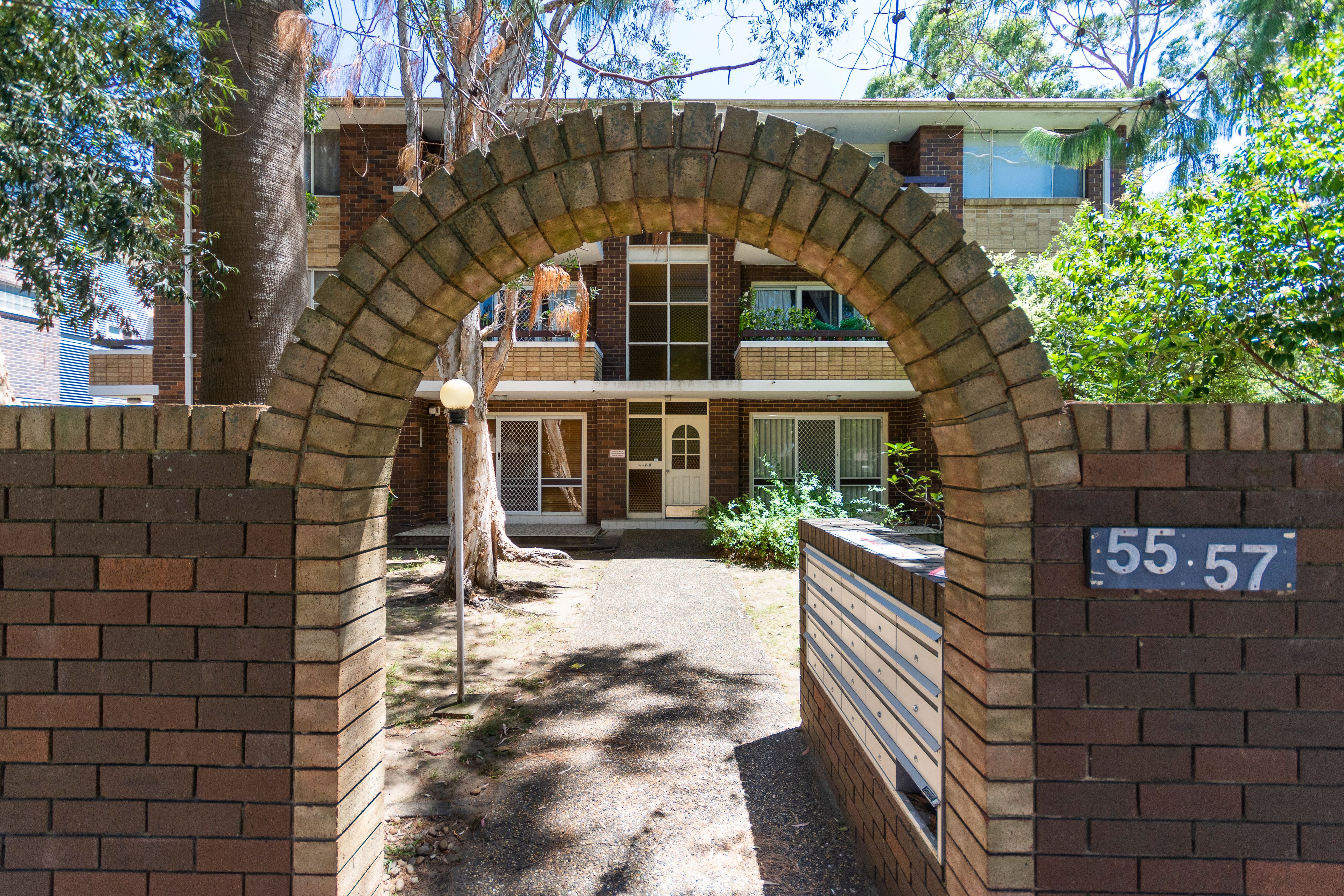 55-57 Liverpool Road, Ashfield NSW 2131