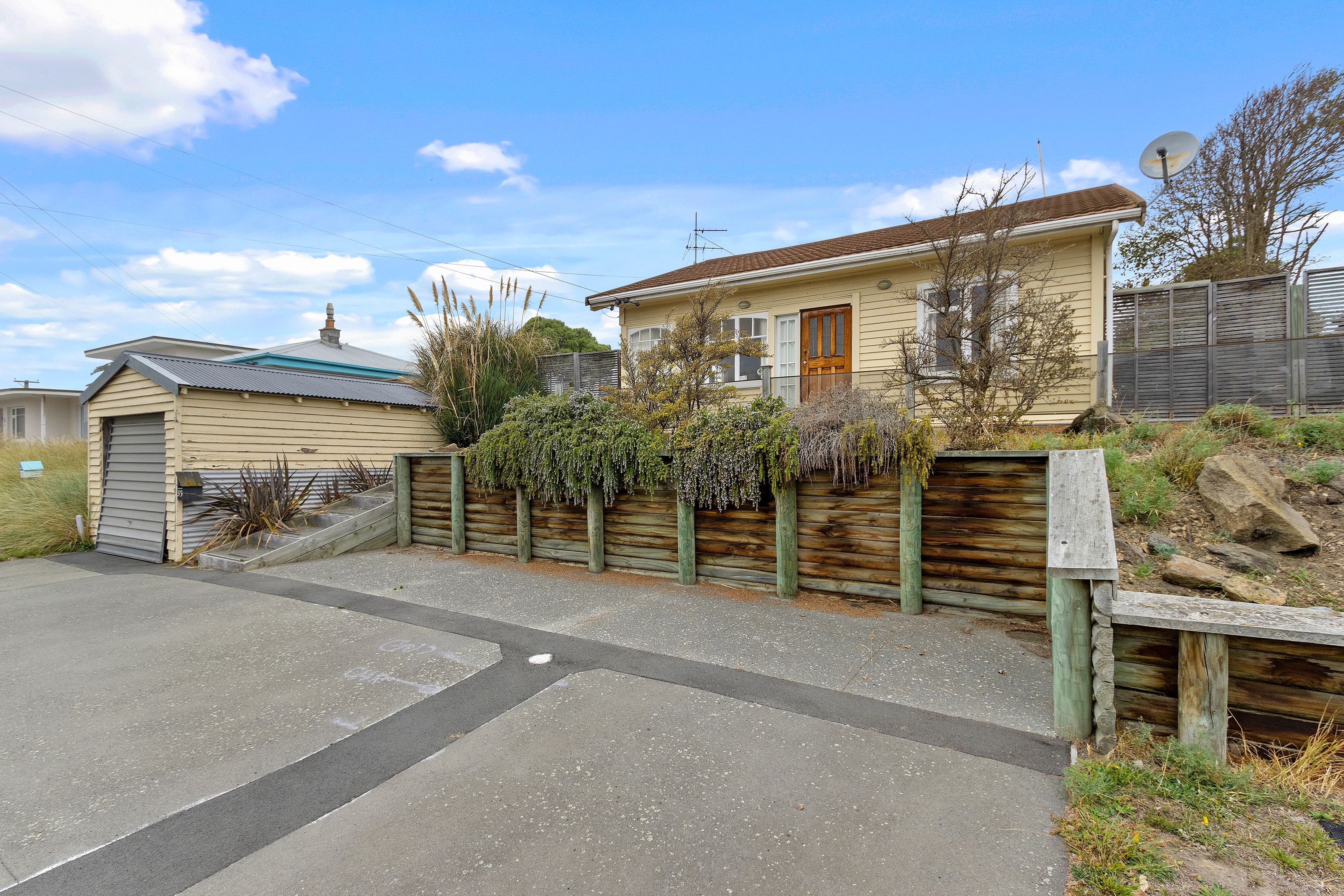 35 Pacific Road, North New Brighton, Christchurch City