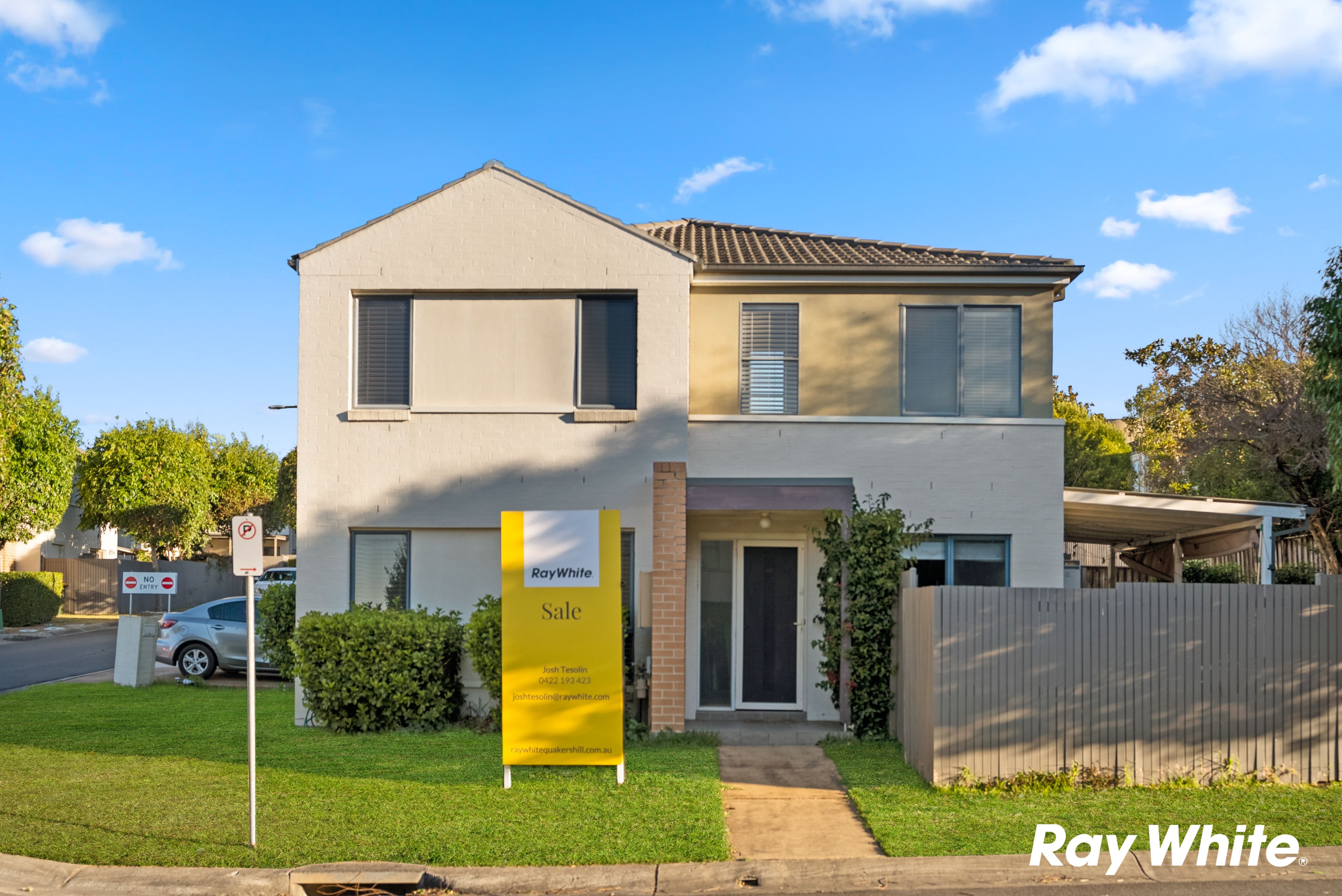 99 Somersby Circuit, Acacia Gardens NSW 2763
