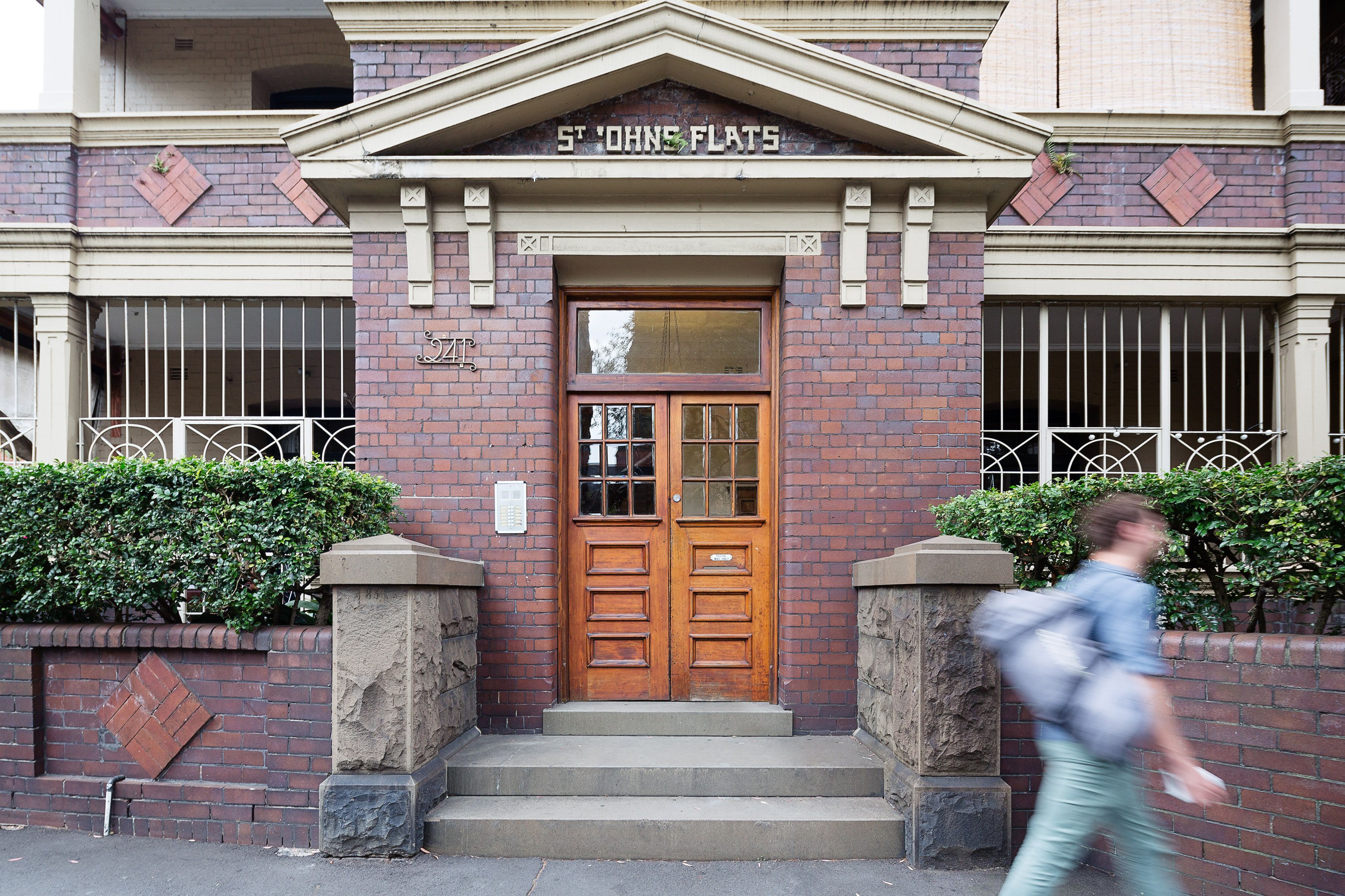 241 Darlinghurst Road, Darlinghurst NSW 2010