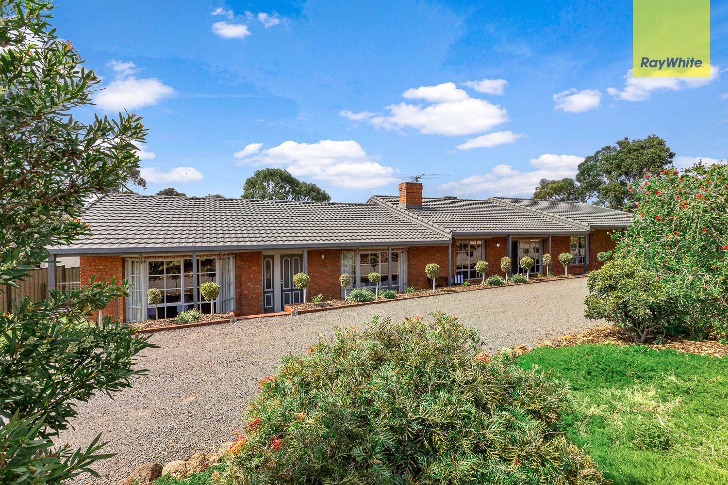 126 Halletts Way, Darley VIC 3340