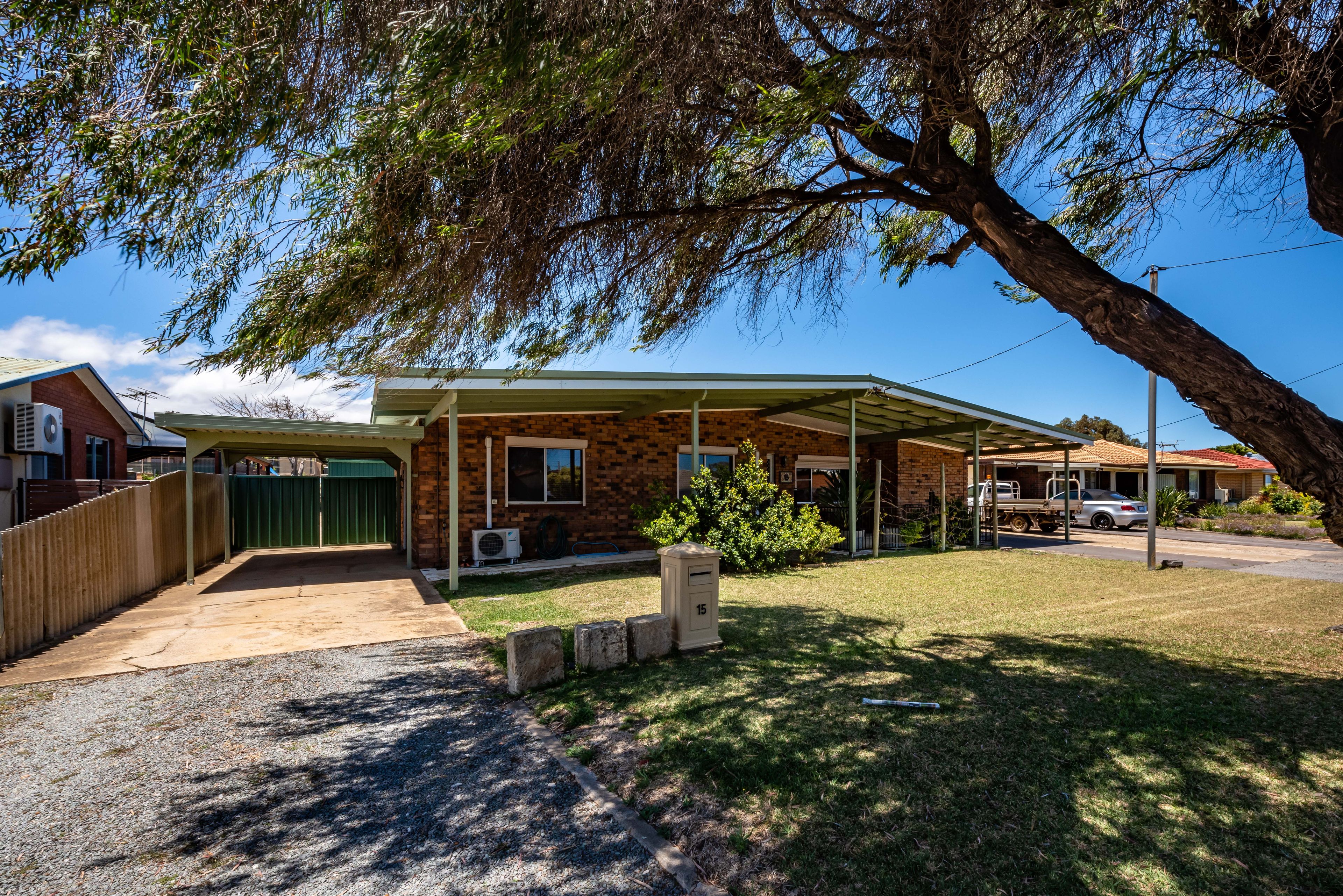 15 Paringa Street, Mount Tarcoola, WA 6530